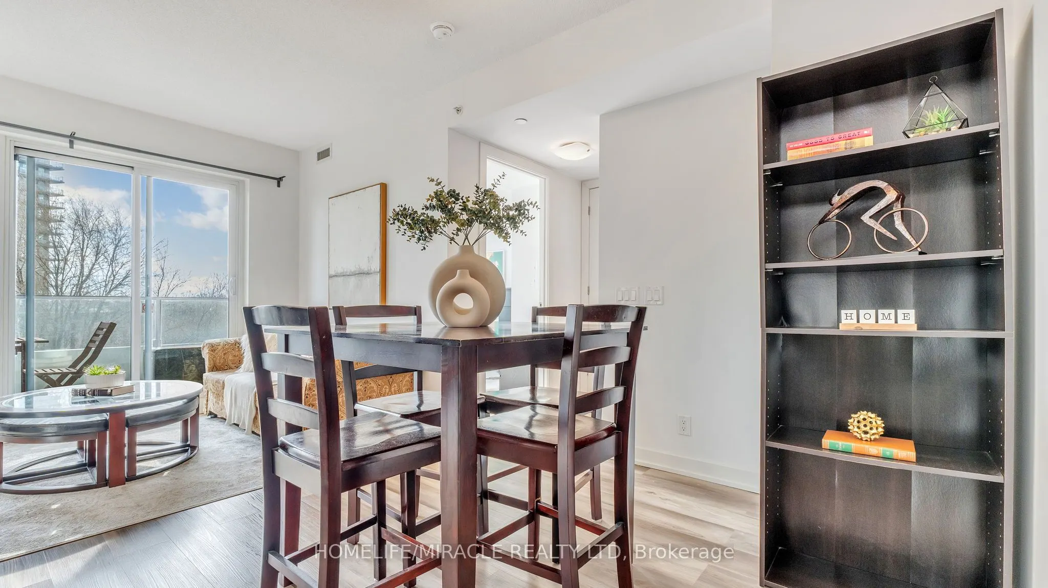 2220 Lake Shore Boulevard W, #616
