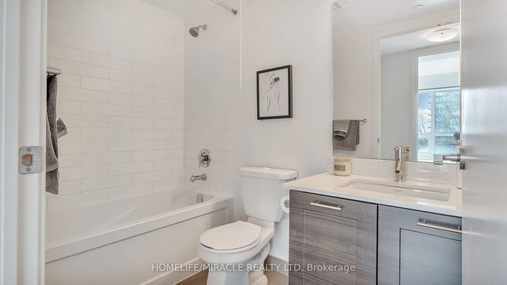 2220 Lake Shore Boulevard W, #616