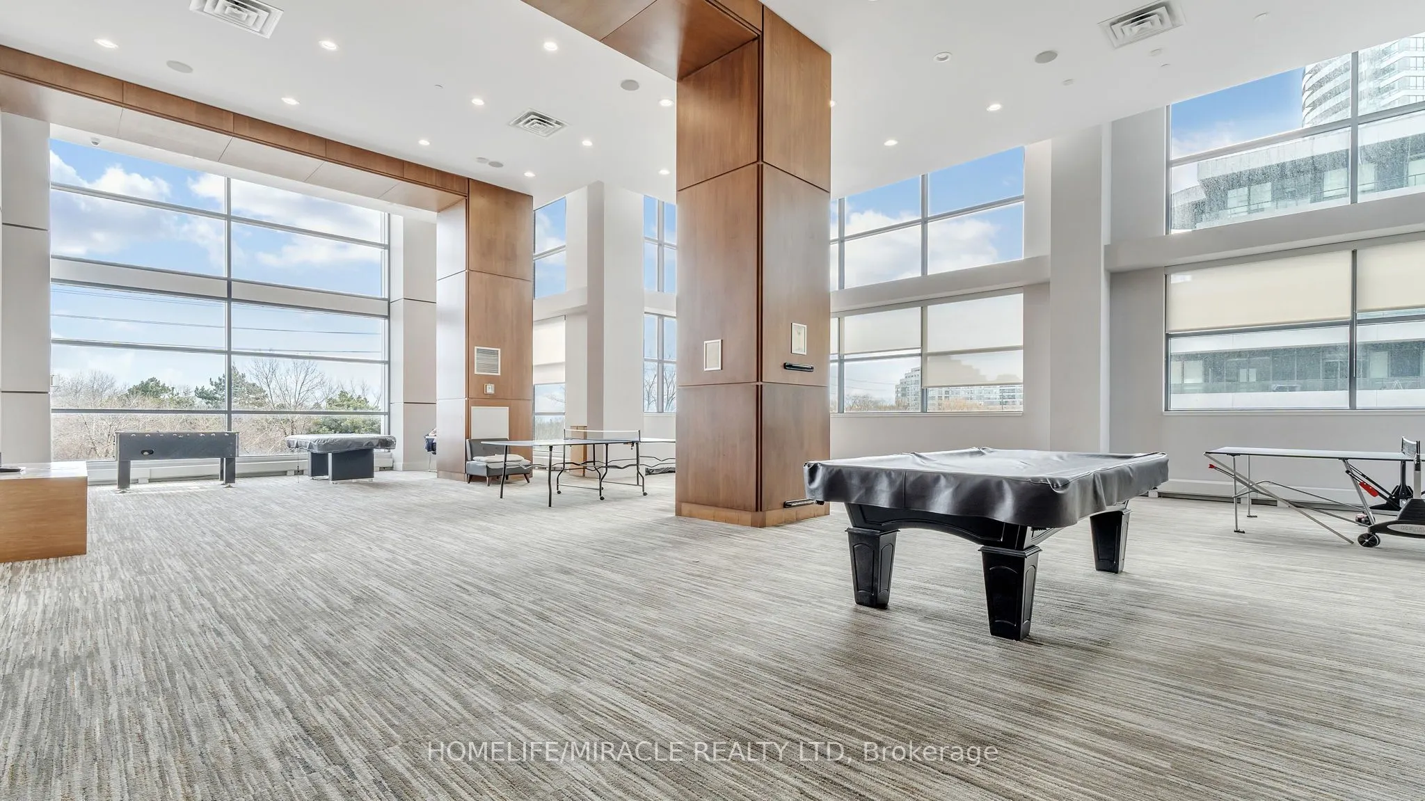 2220 Lake Shore Boulevard W, #616