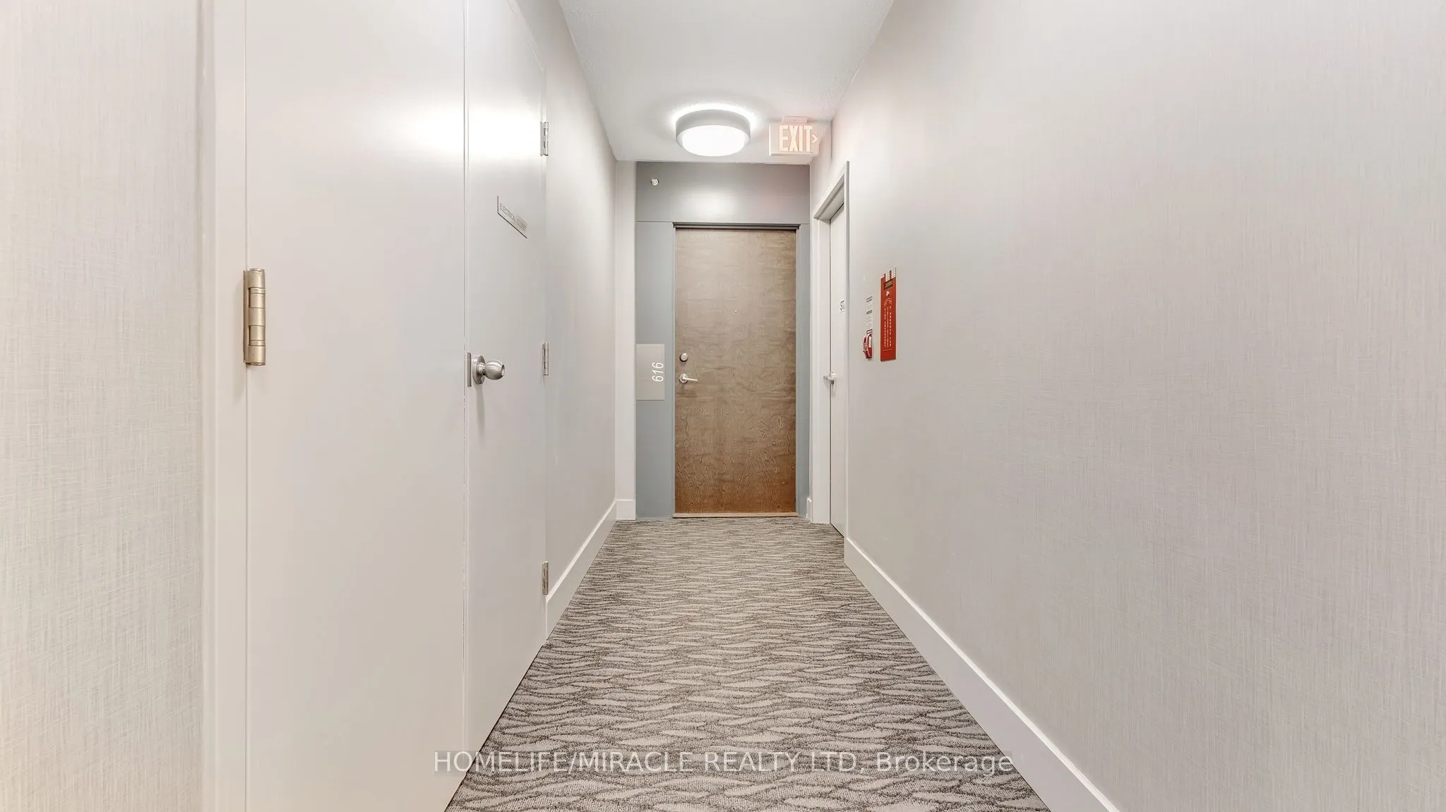 2220 Lake Shore Boulevard W, #616