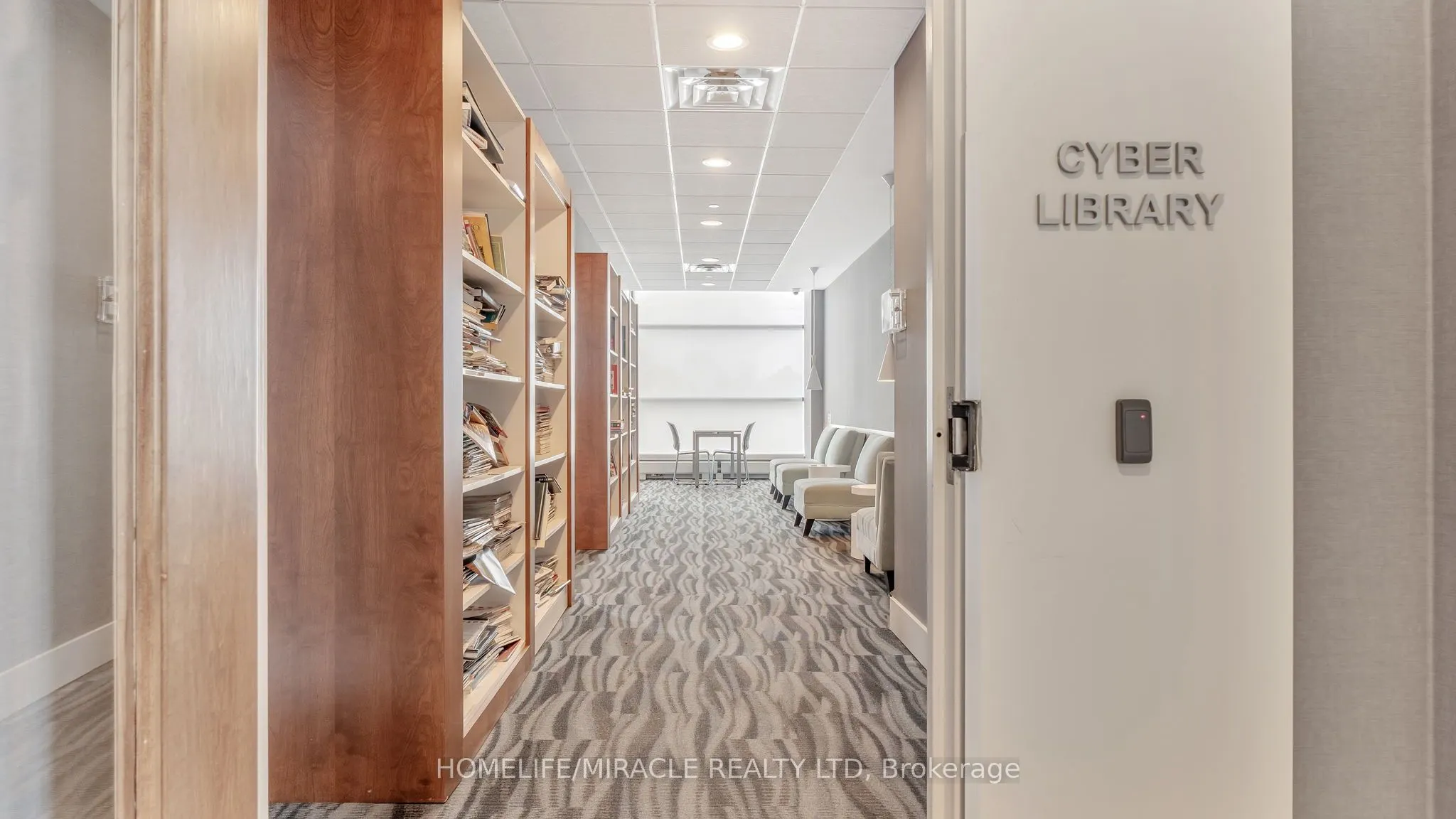 2220 Lake Shore Boulevard W, #616