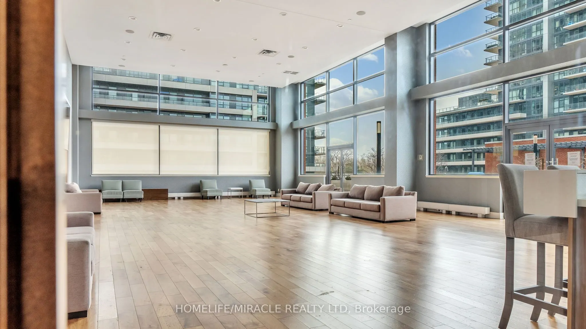 2220 Lake Shore Boulevard W, #616