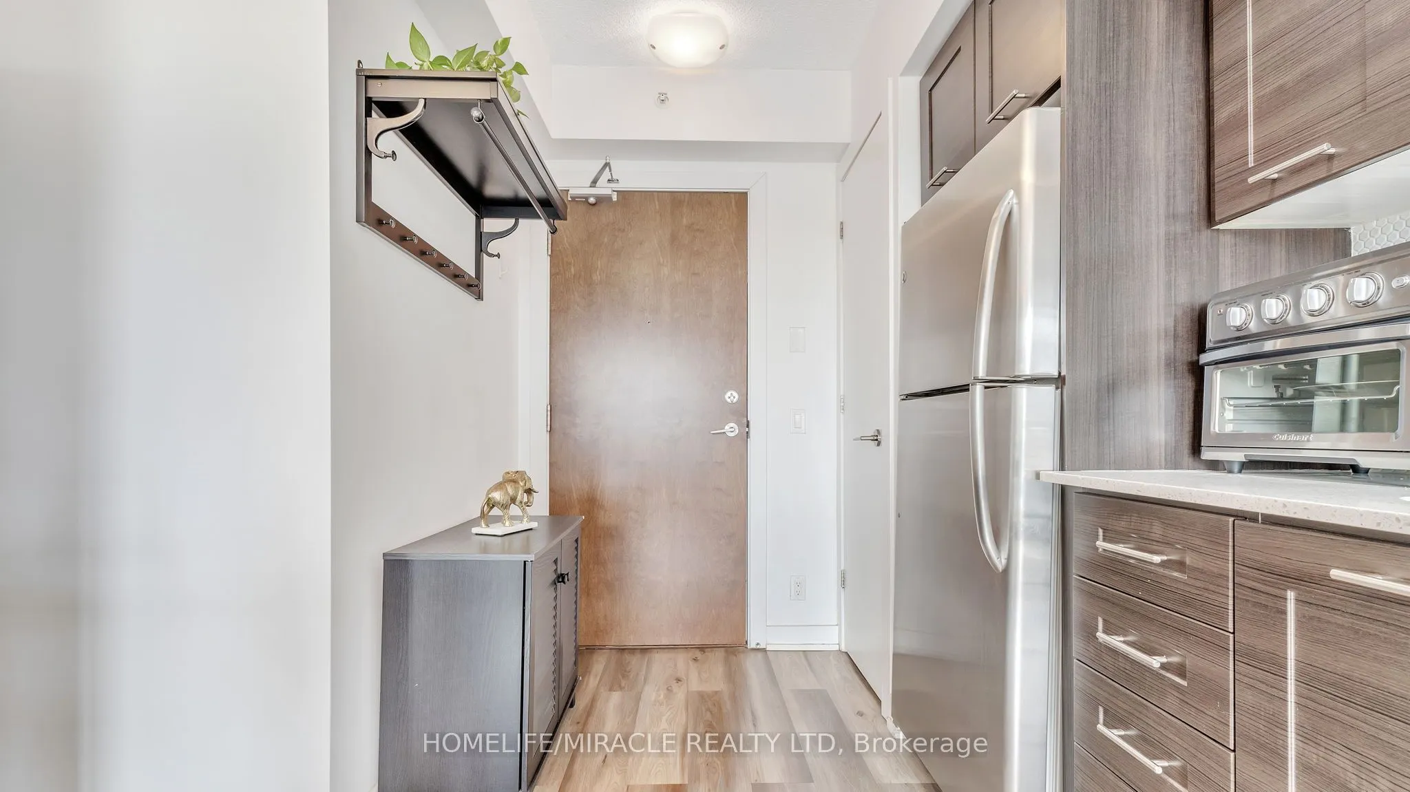 2220 Lake Shore Boulevard W, #616
