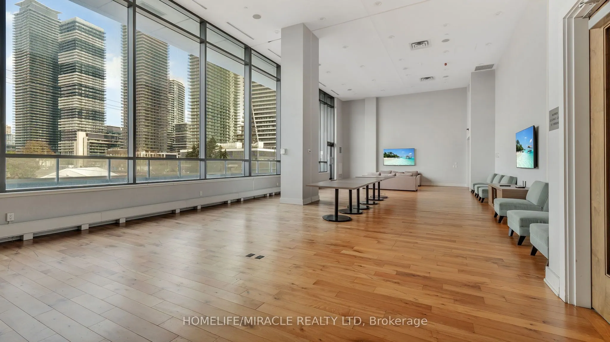2220 Lake Shore Boulevard W, #616