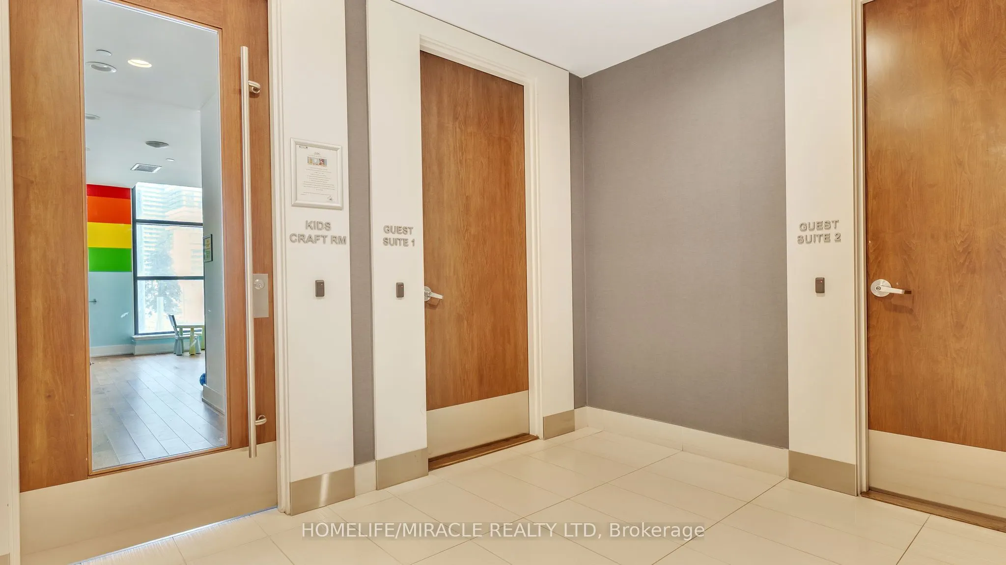 2220 Lake Shore Boulevard W, #616