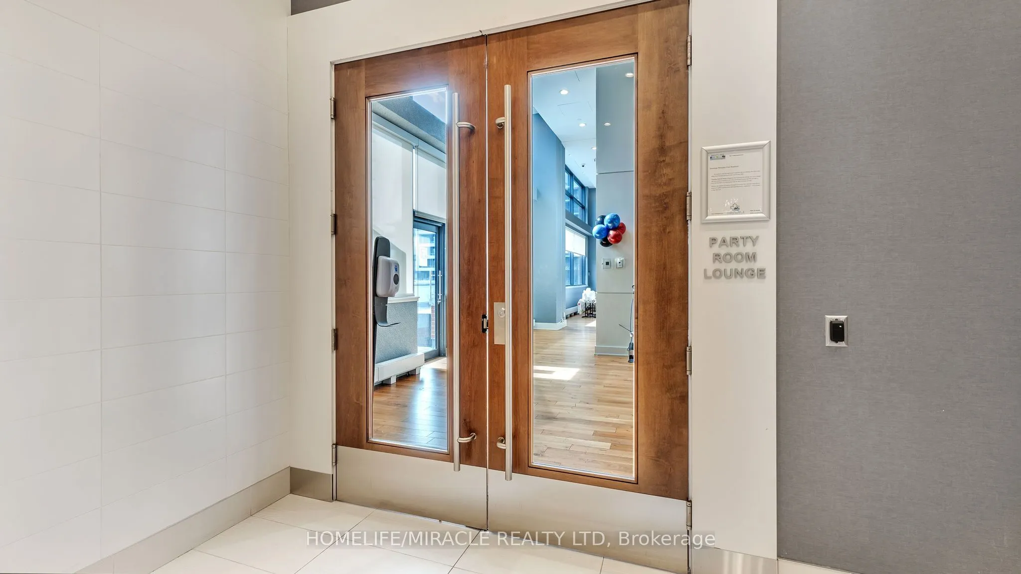 2220 Lake Shore Boulevard W, #616