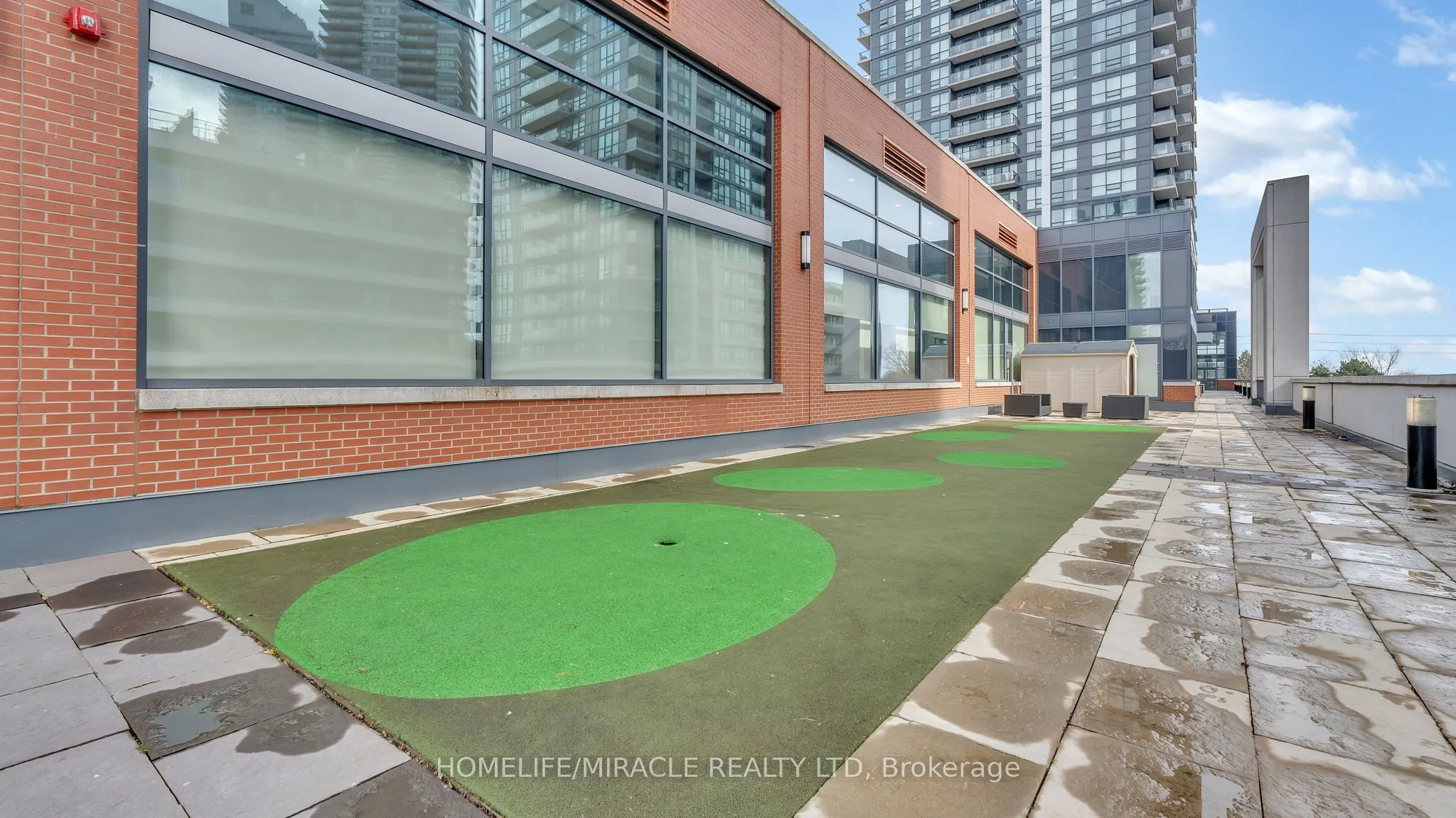2220 Lake Shore Boulevard W, #616