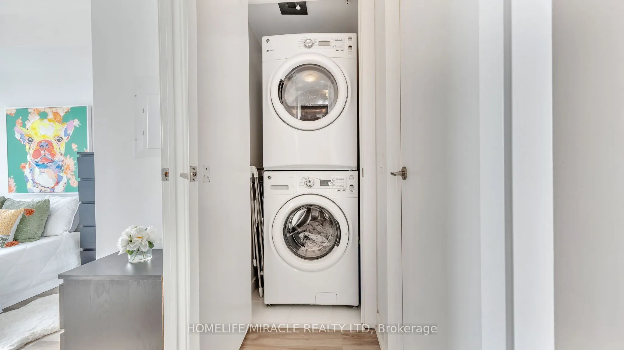 2220 Lake Shore Boulevard W, #616