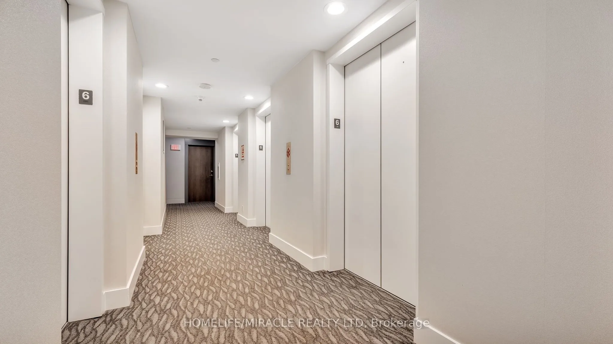 2220 Lake Shore Boulevard W, #616