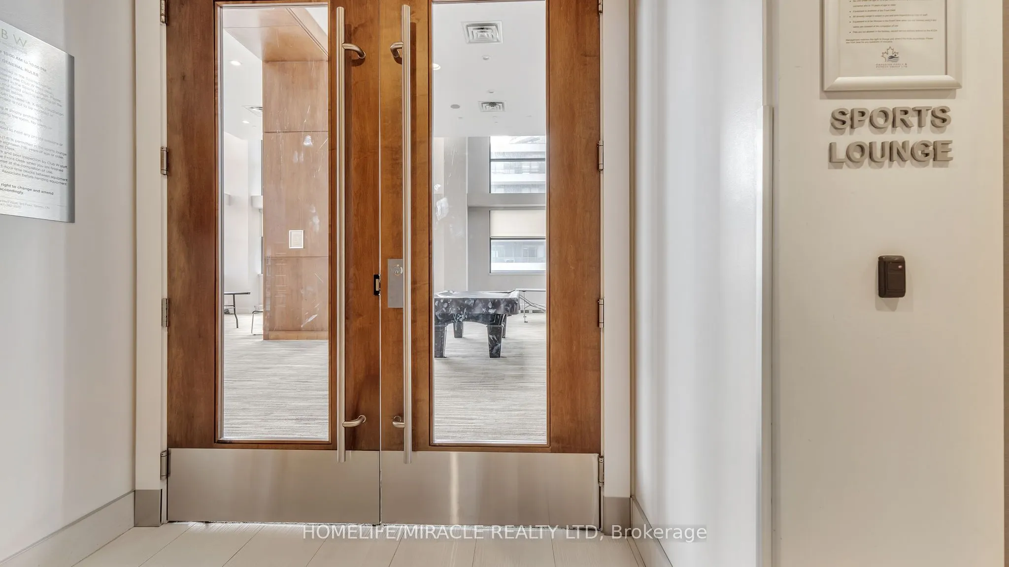 2220 Lake Shore Boulevard W, #616