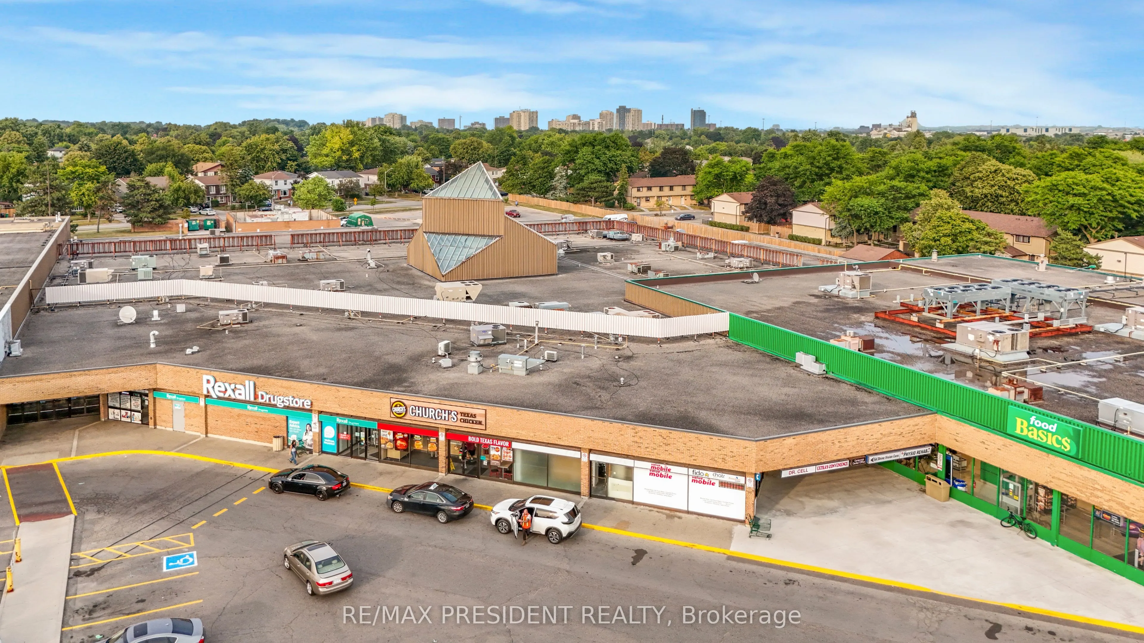 93 Hansen Road N, #84
