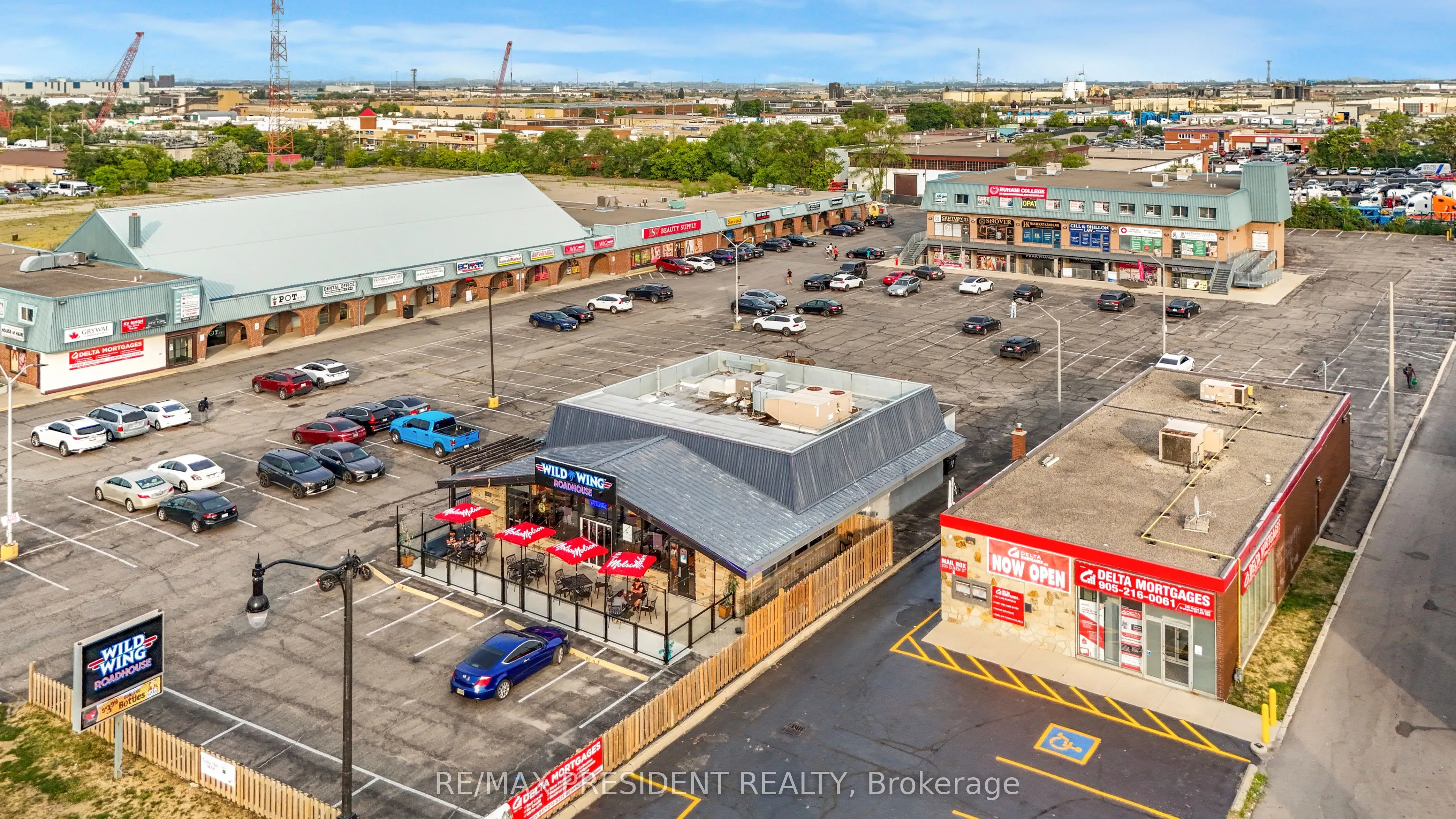93 Hansen Road N, #84