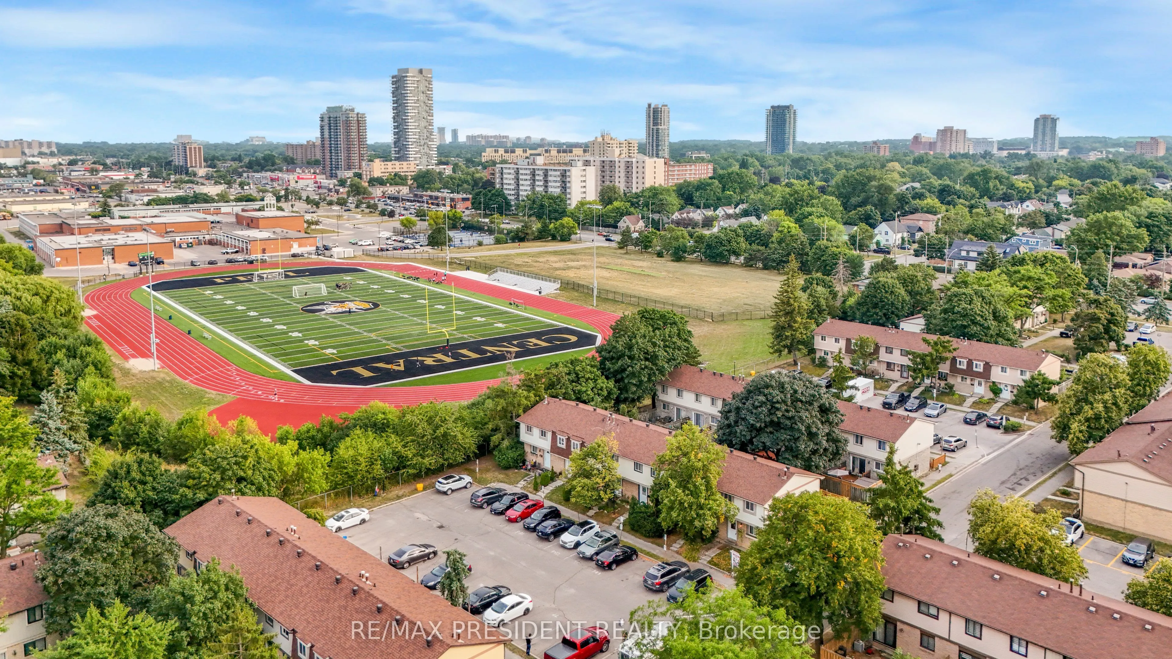 93 Hansen Road N, #84