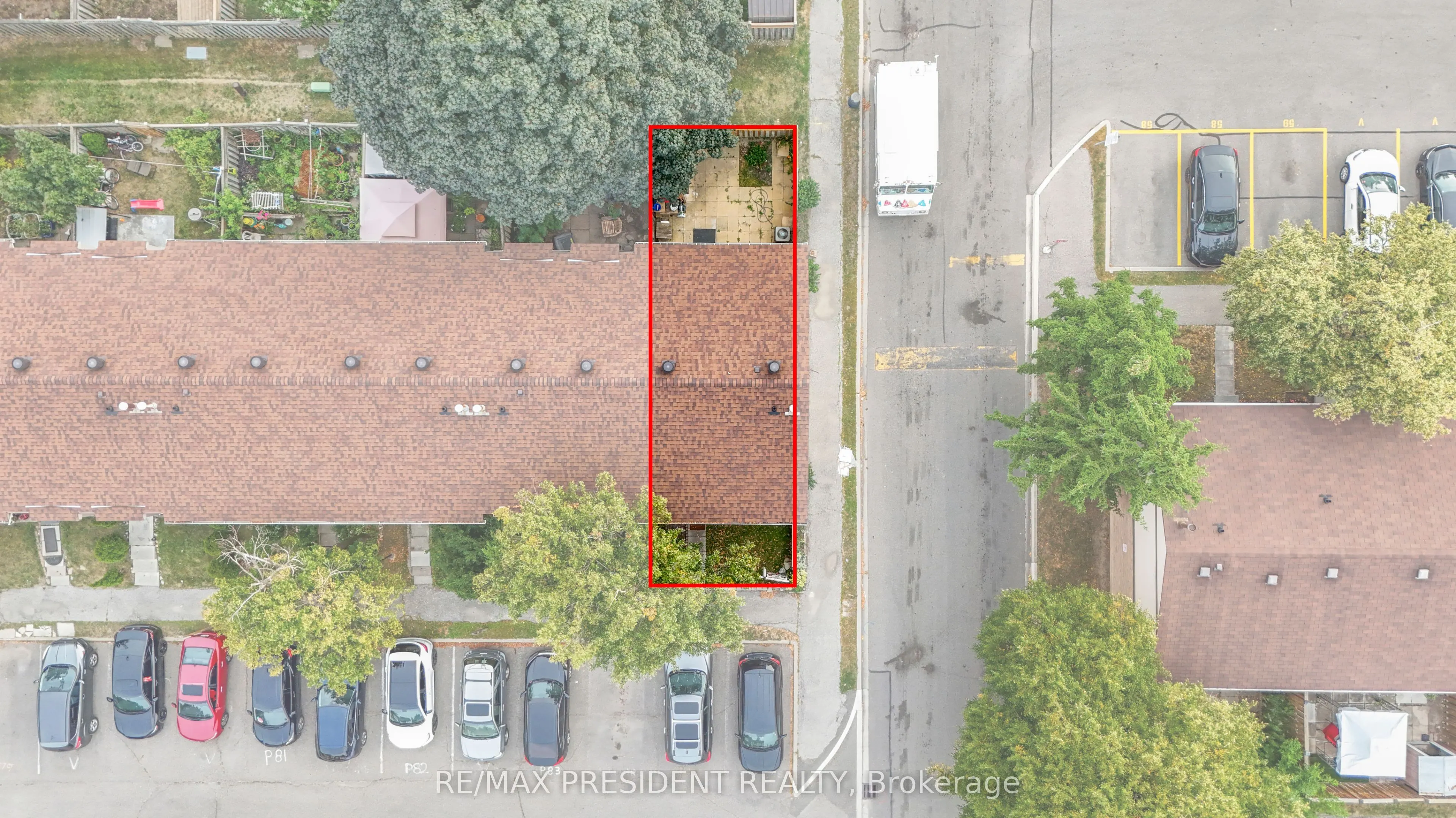 93 Hansen Road N, #84