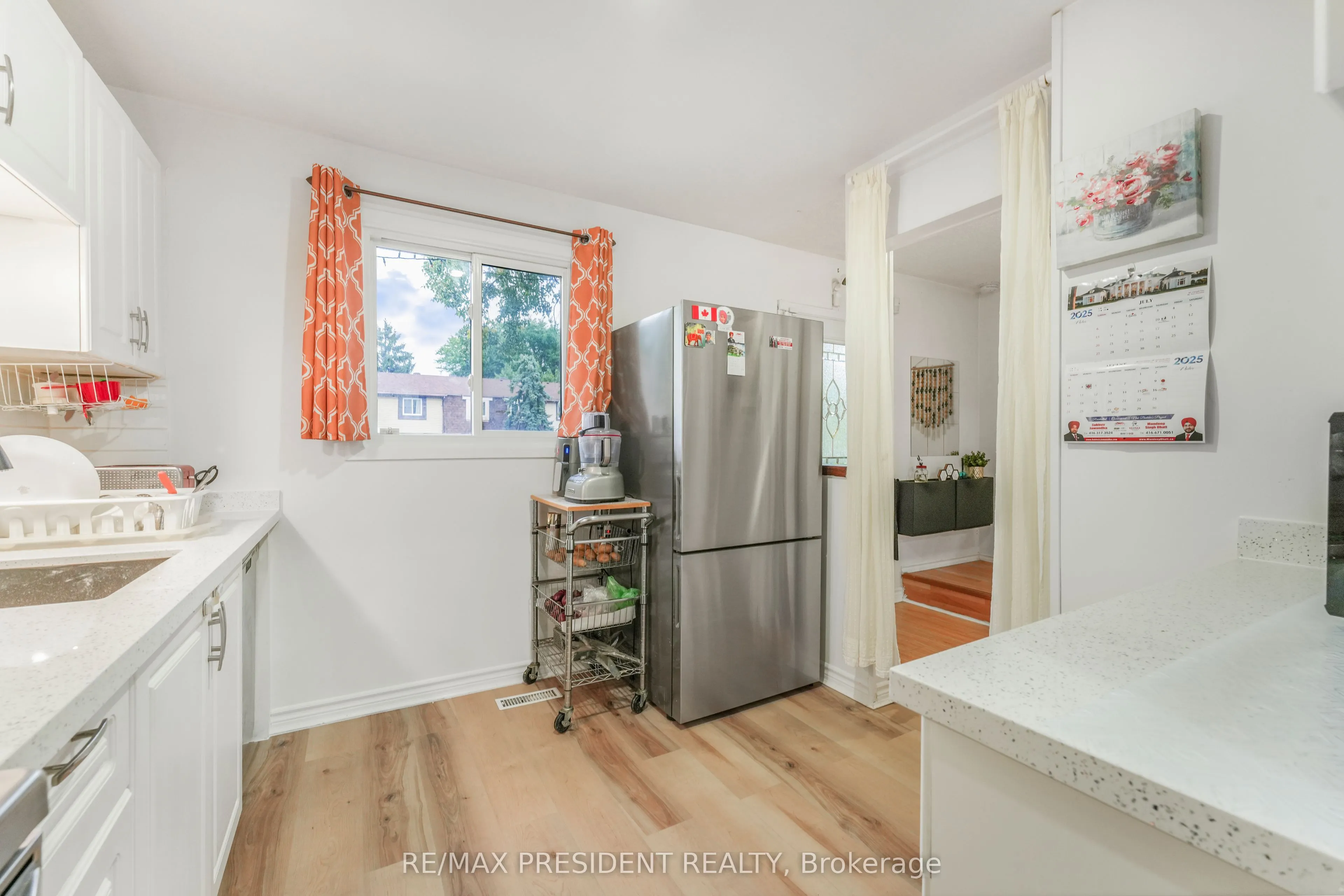 93 Hansen Road N, #84
