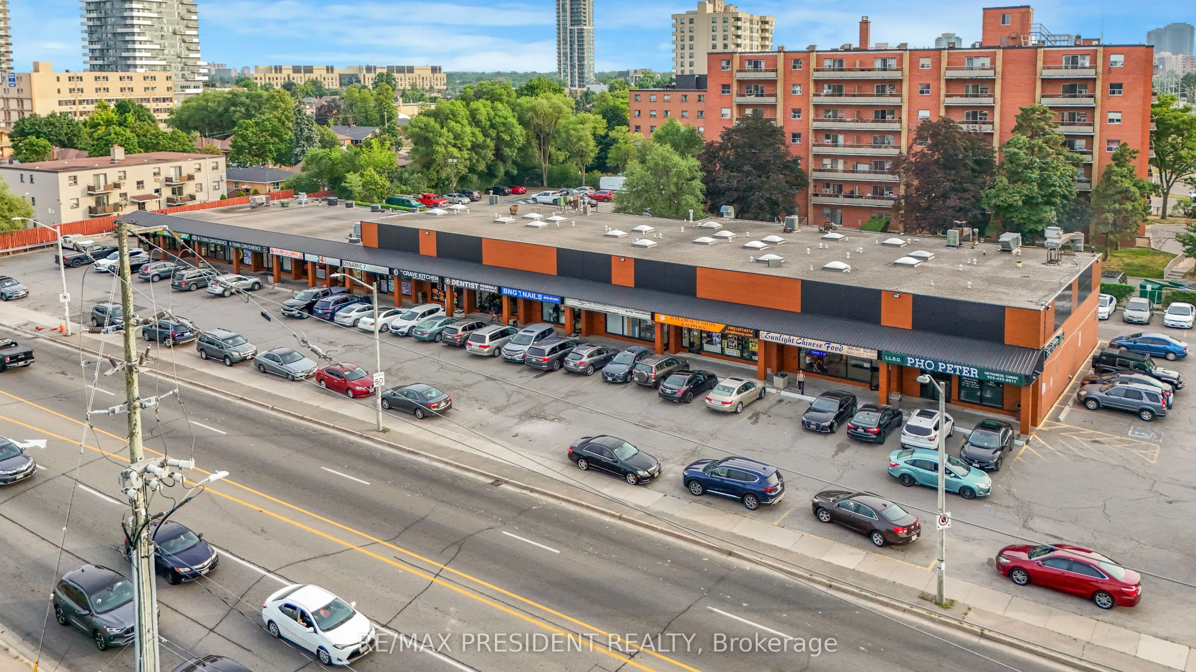 93 Hansen Road N, #84