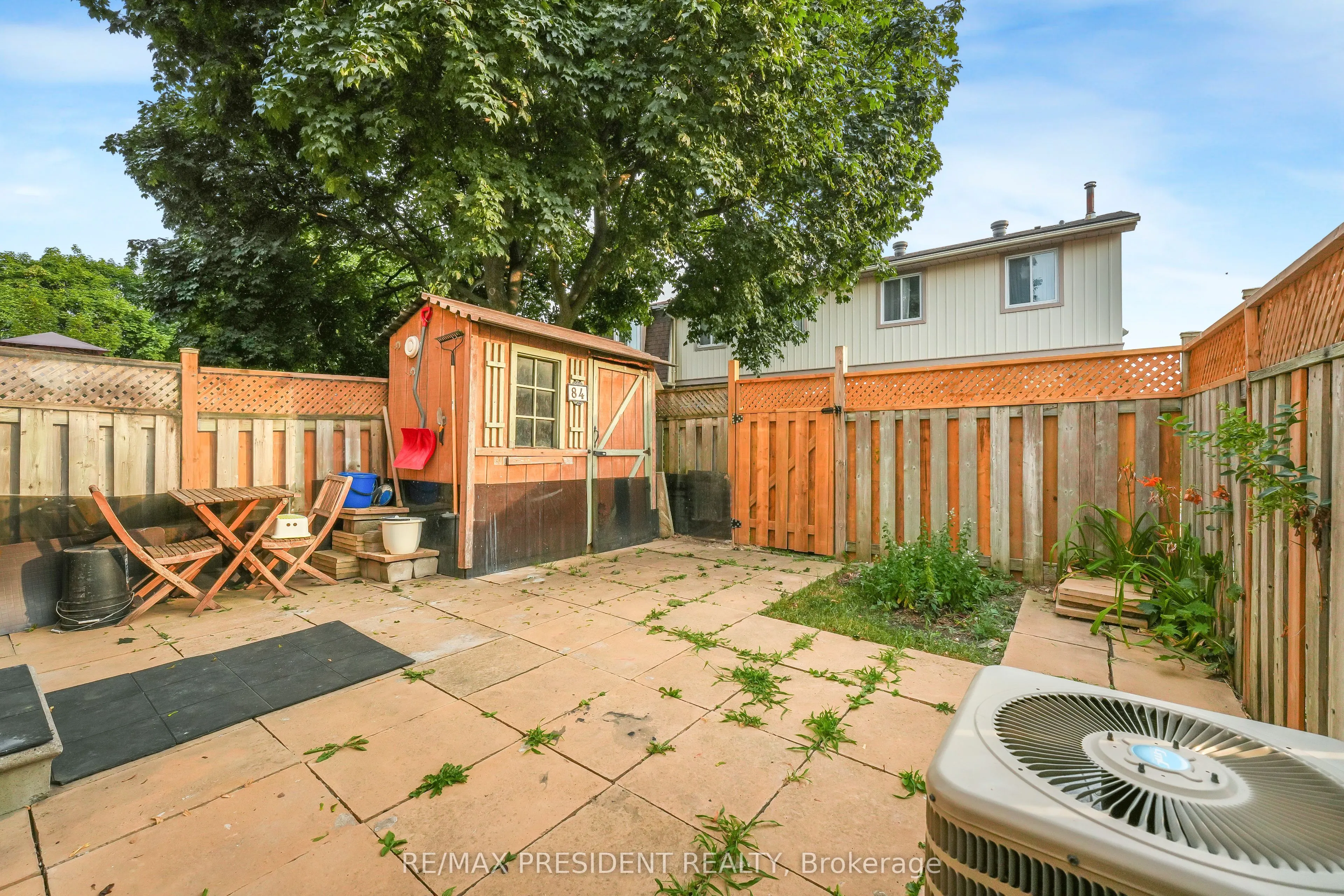 93 Hansen Road N, #84