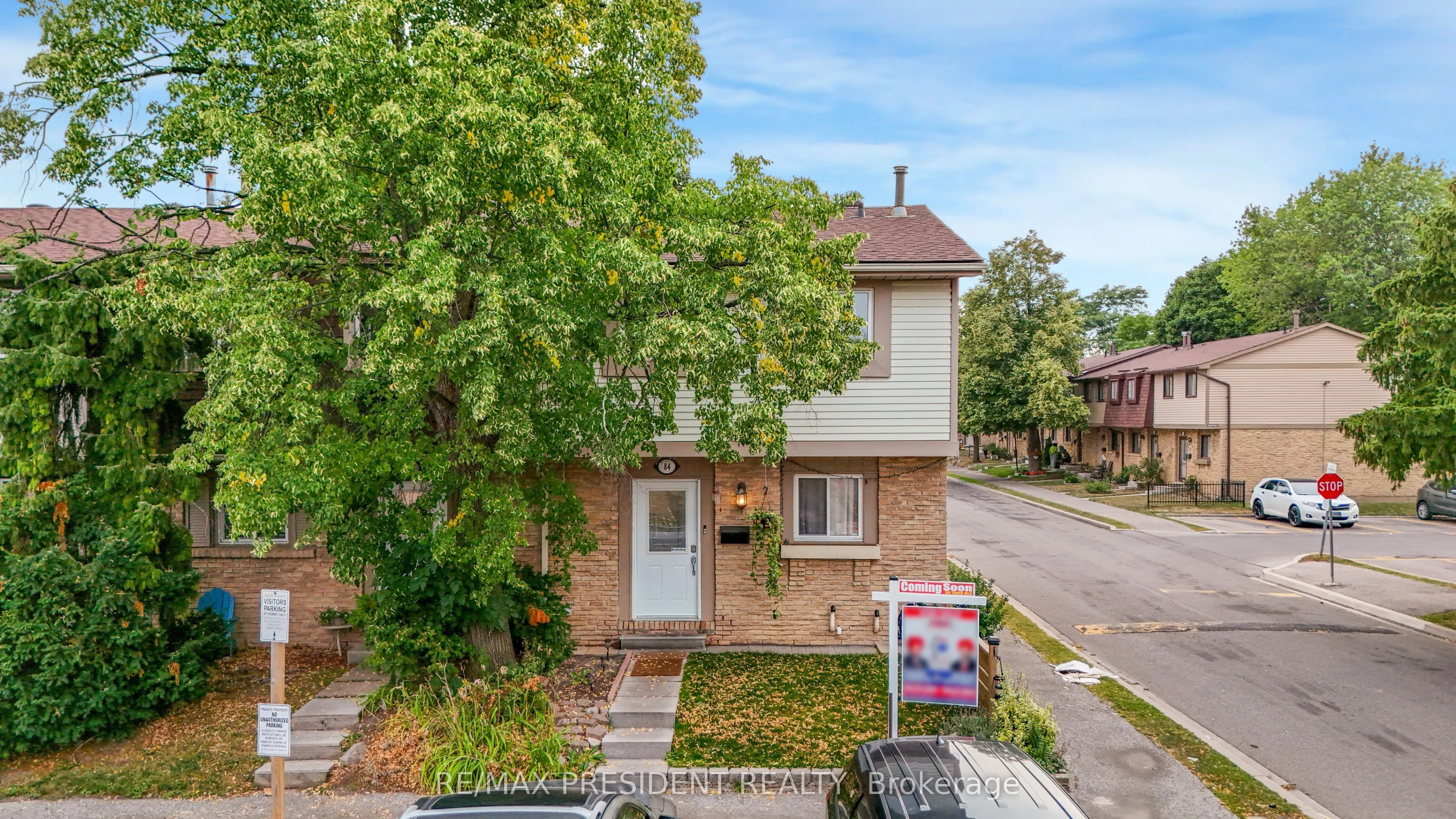 93 Hansen Road N, #84
