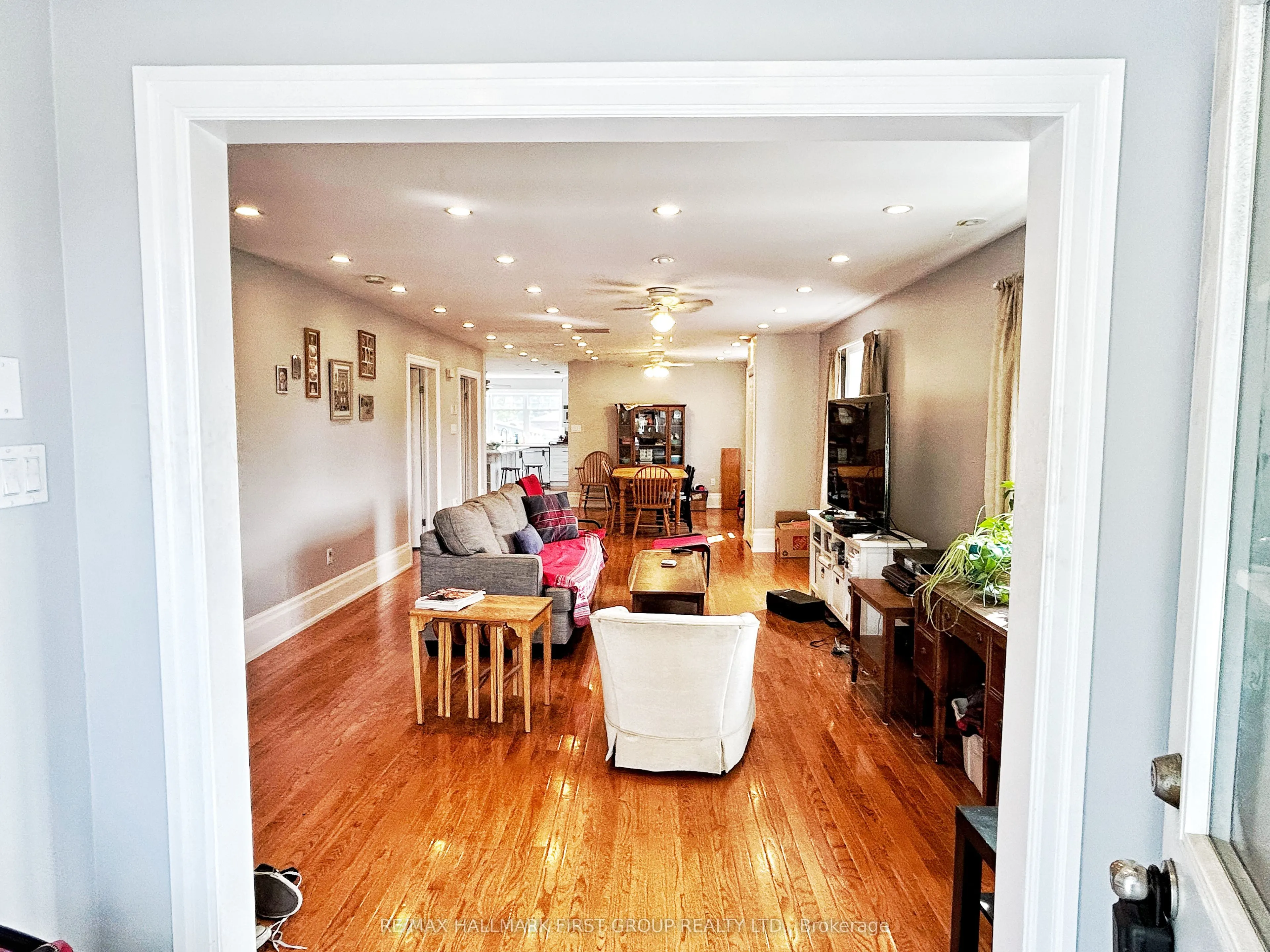 57 Wendell Avenue