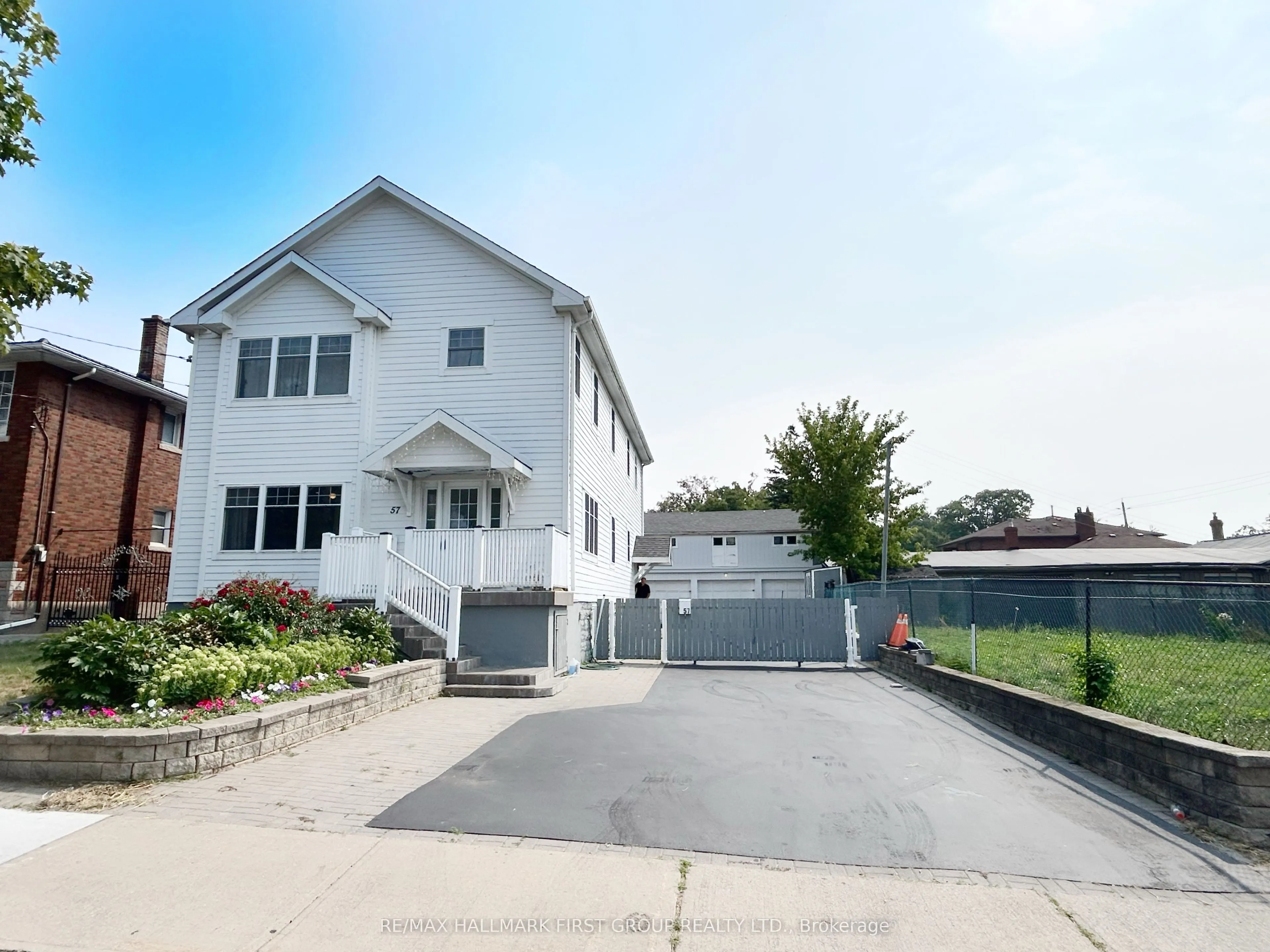 57 Wendell Avenue