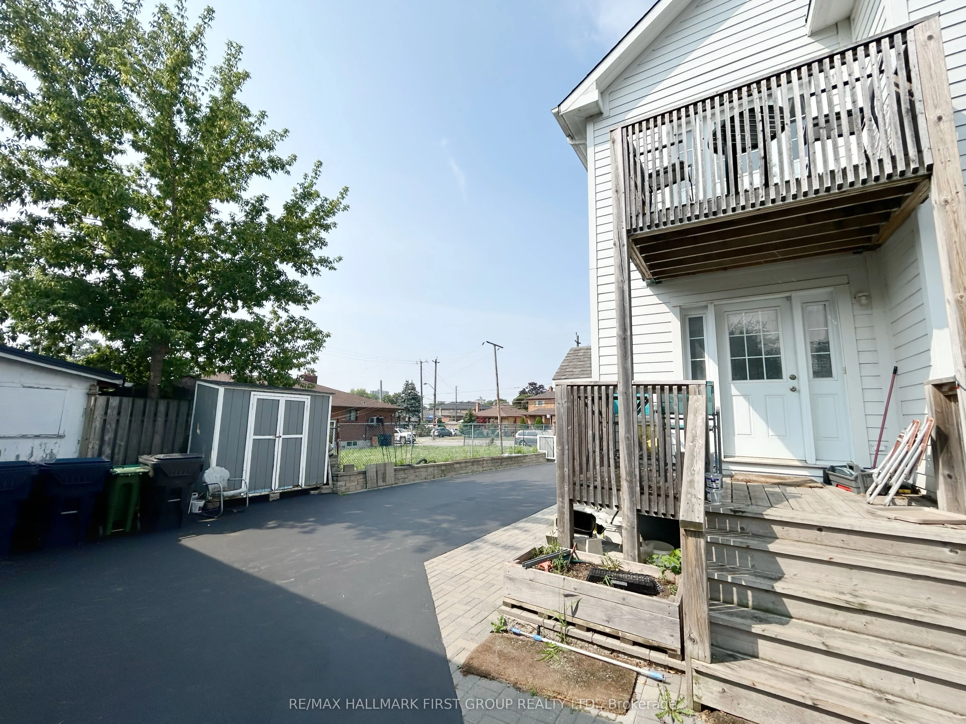 57 Wendell Avenue