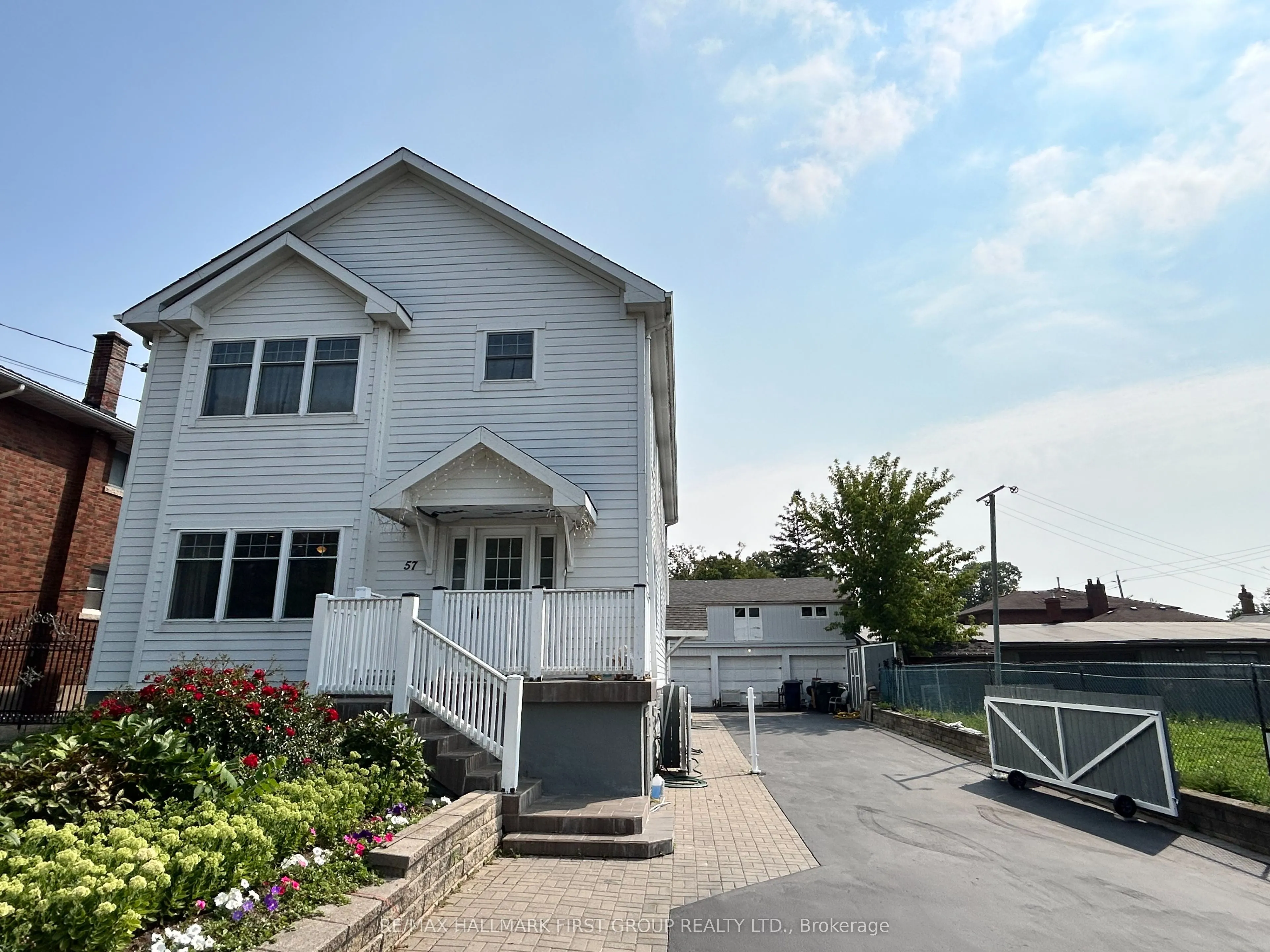 57 Wendell Avenue