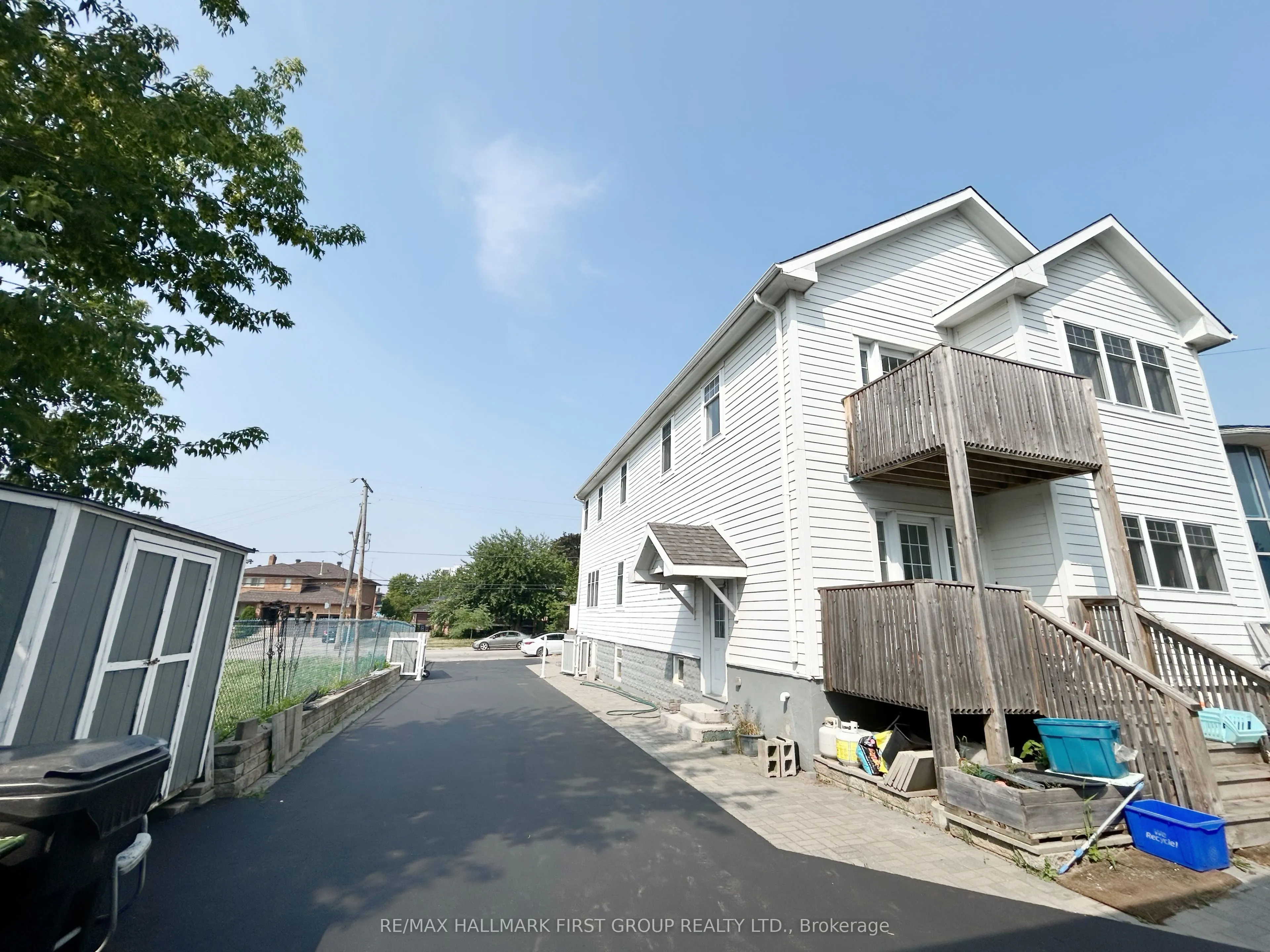 57 Wendell Avenue
