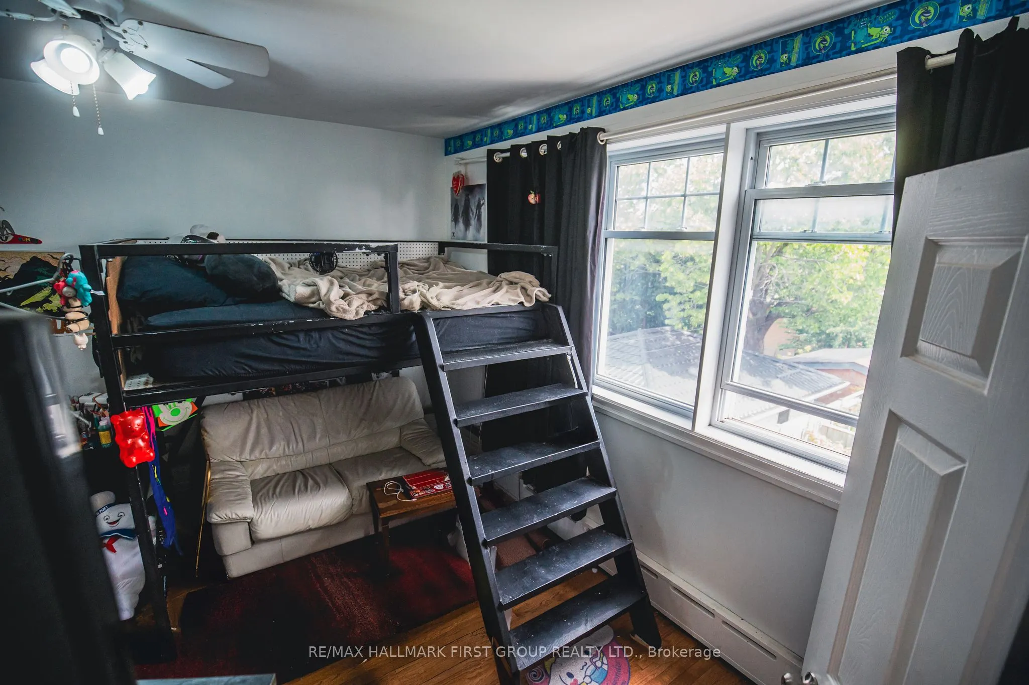 57 Wendell Avenue