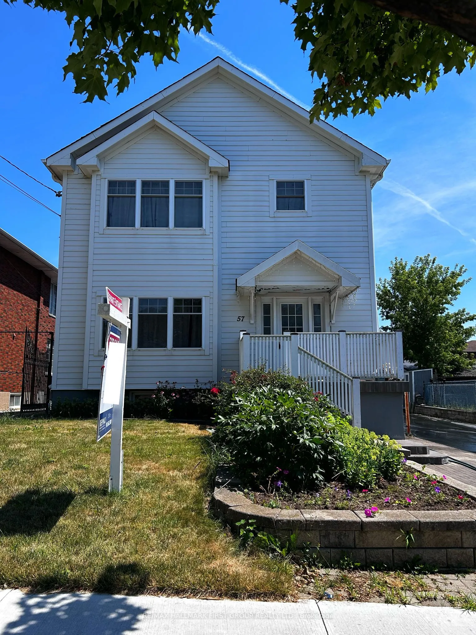 57 Wendell Avenue