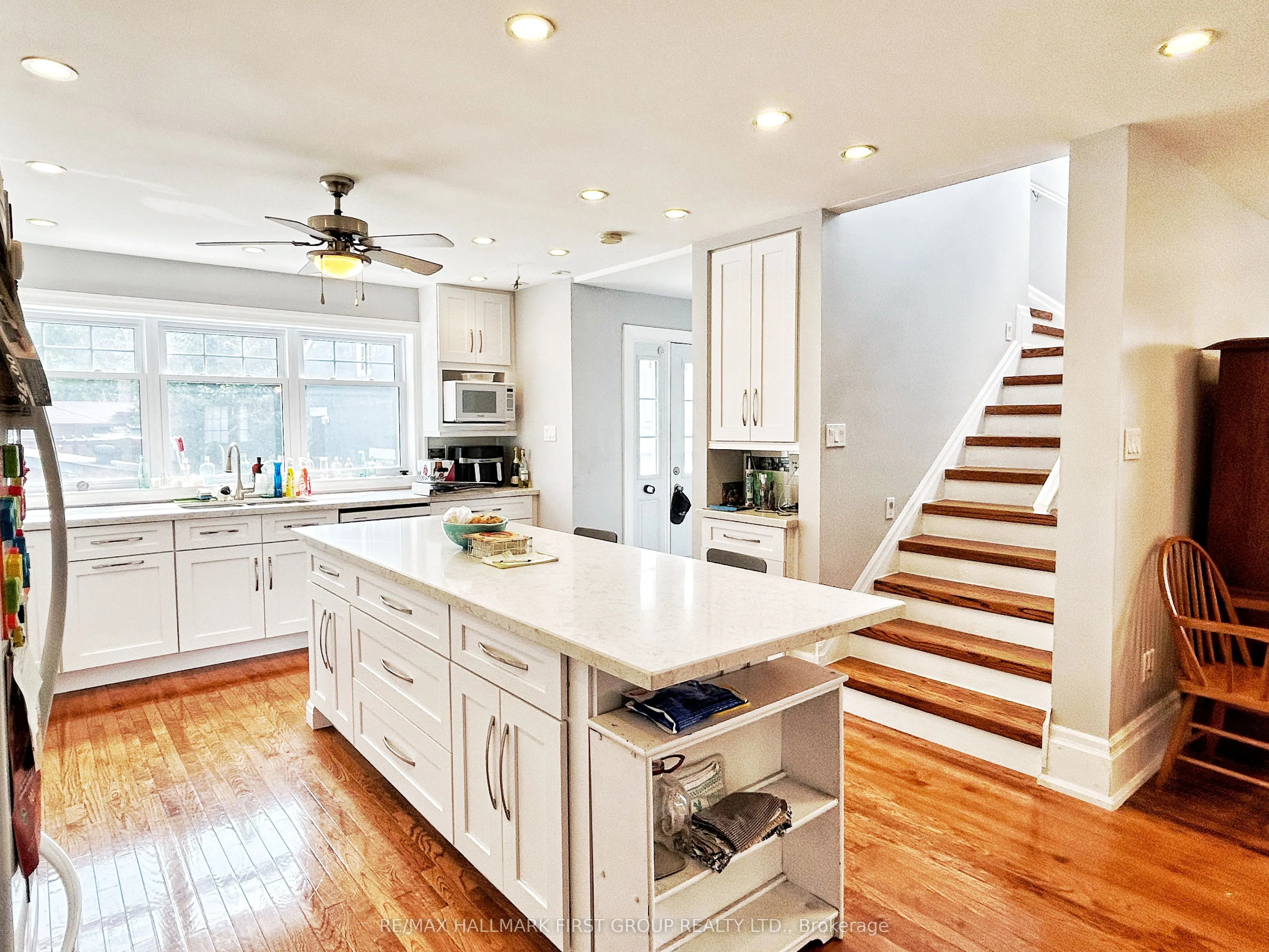 57 Wendell Avenue