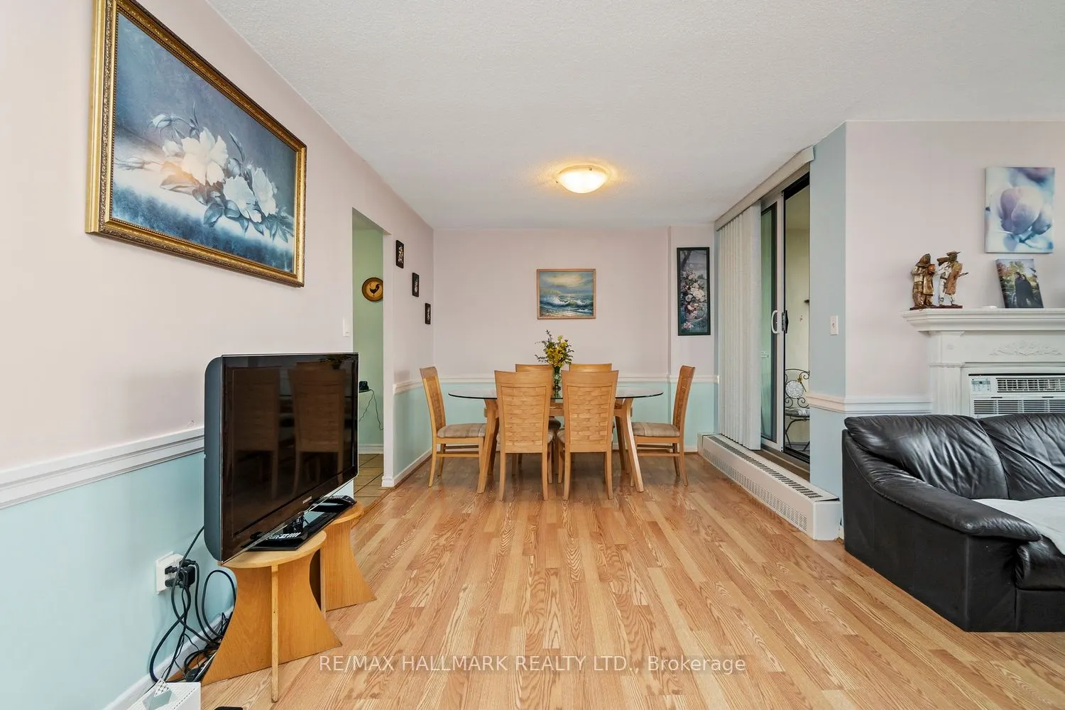 2542 Argyle Road, #801