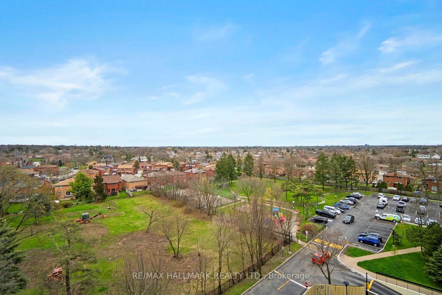 2542 Argyle Road, #801