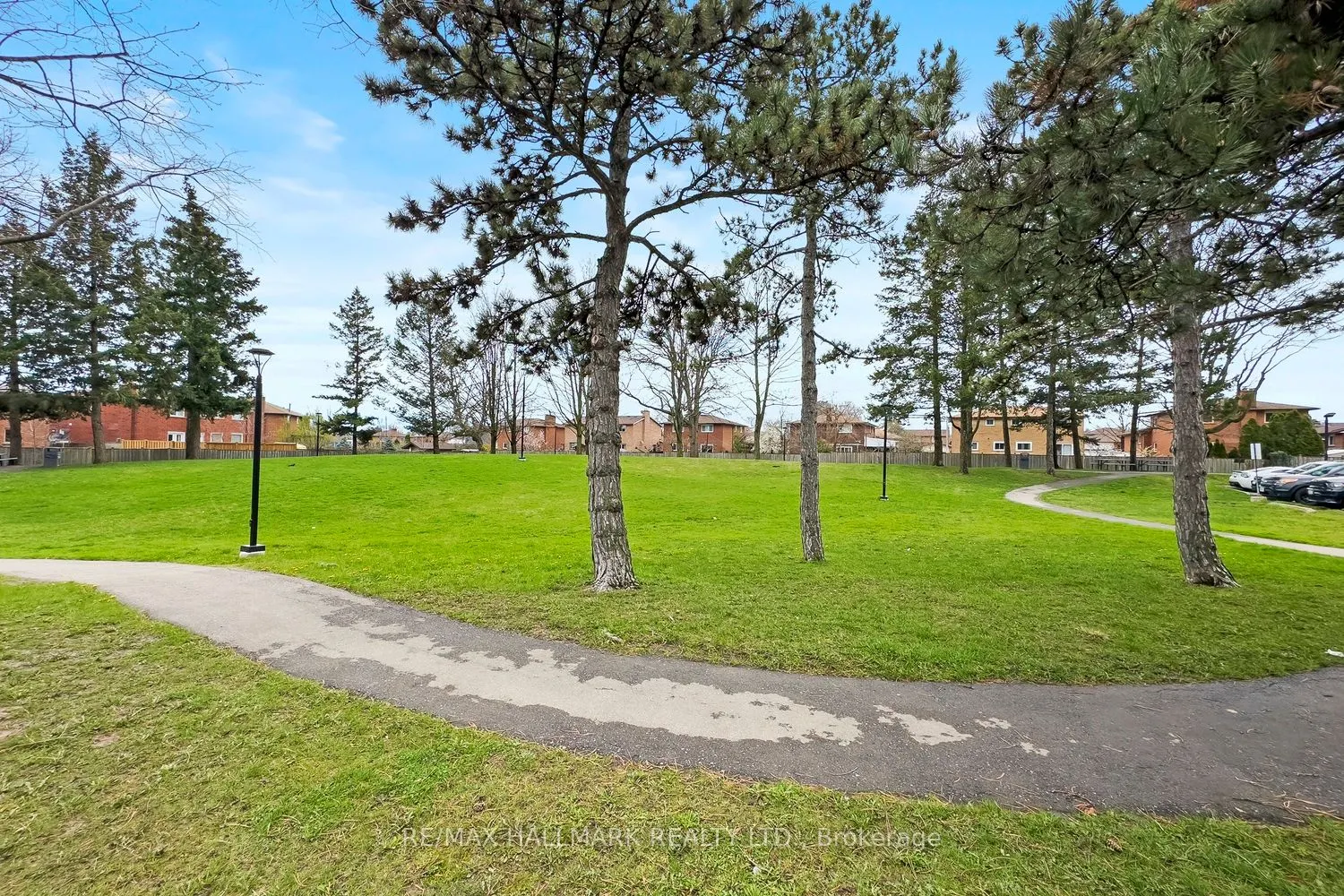 2542 Argyle Road, #801
