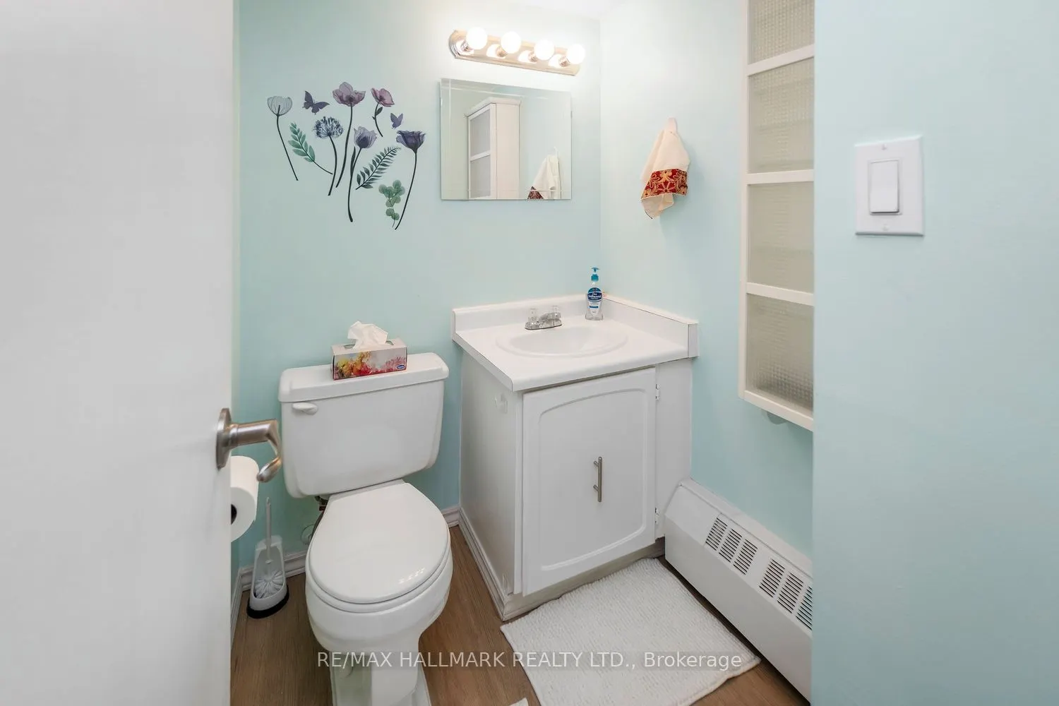 2542 Argyle Road, #801