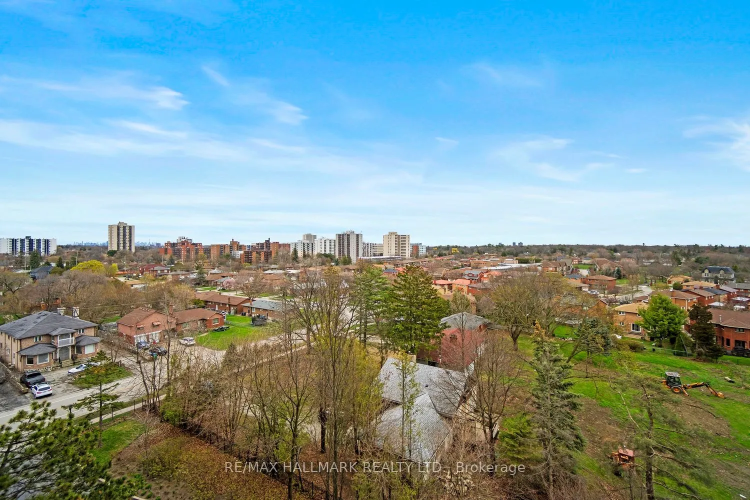 2542 Argyle Road, #801
