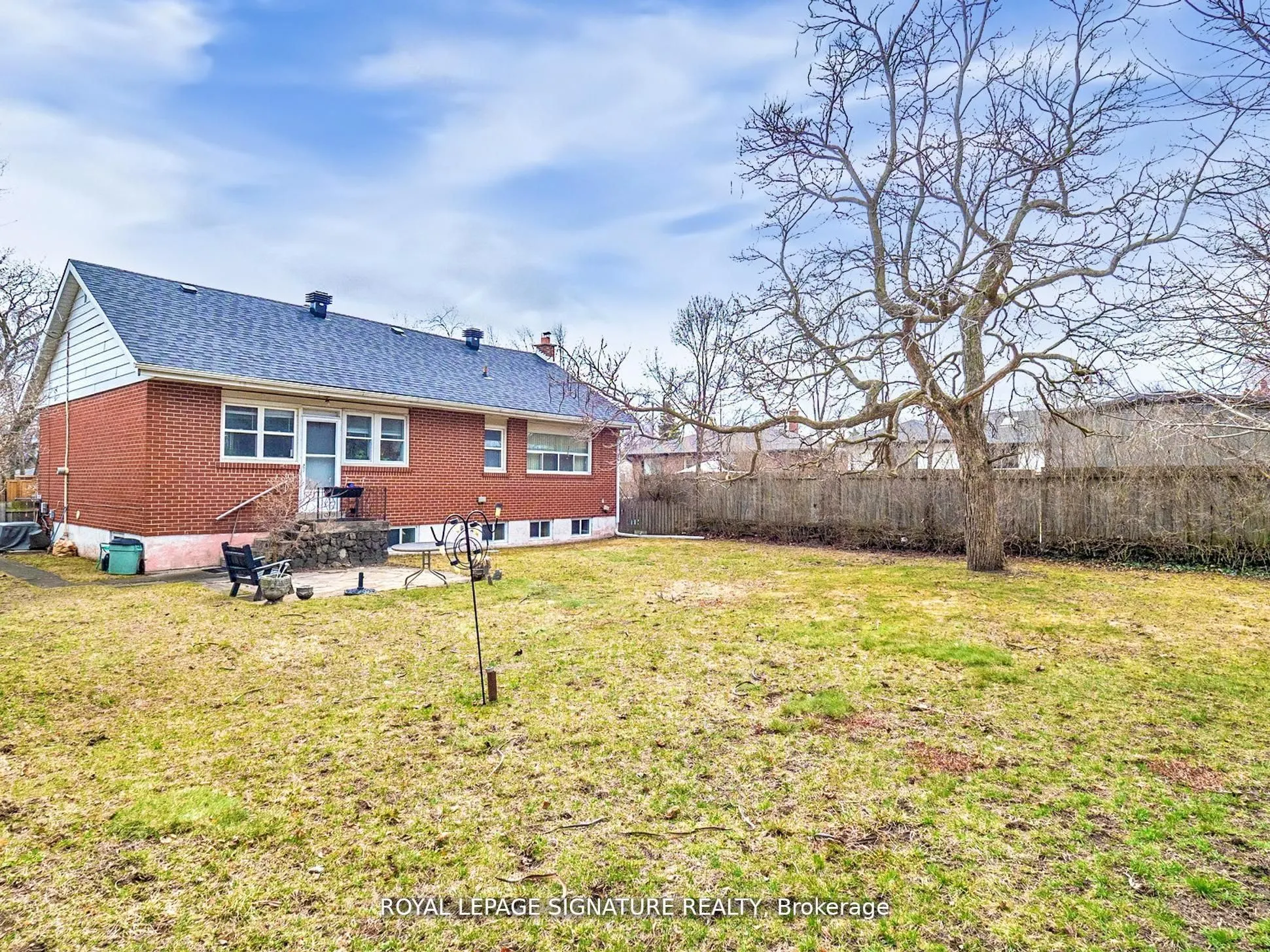 1821 Christopher Road