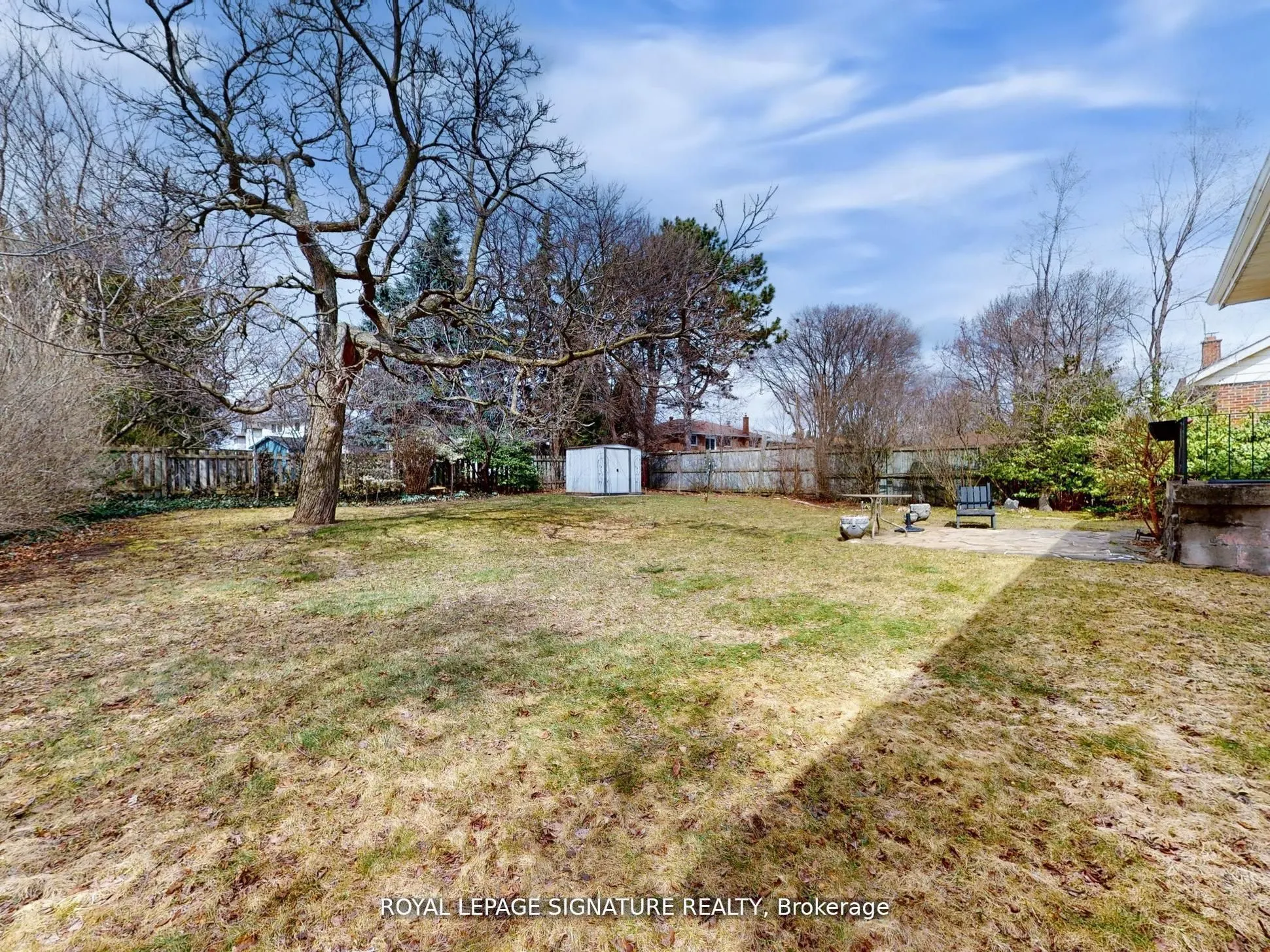 1821 Christopher Road