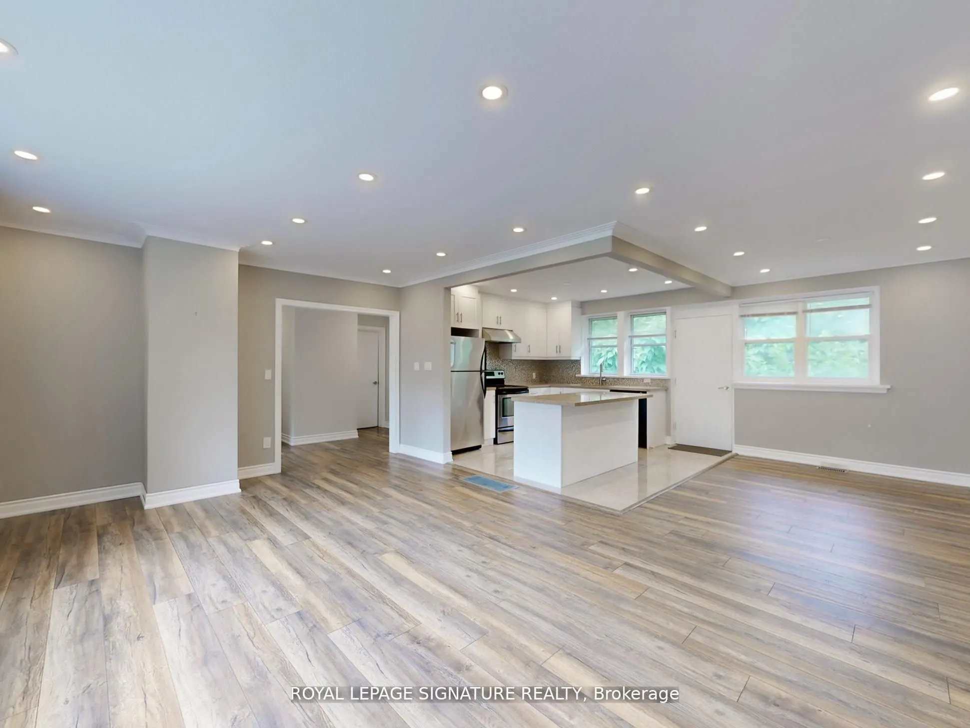 1821 Christopher Road