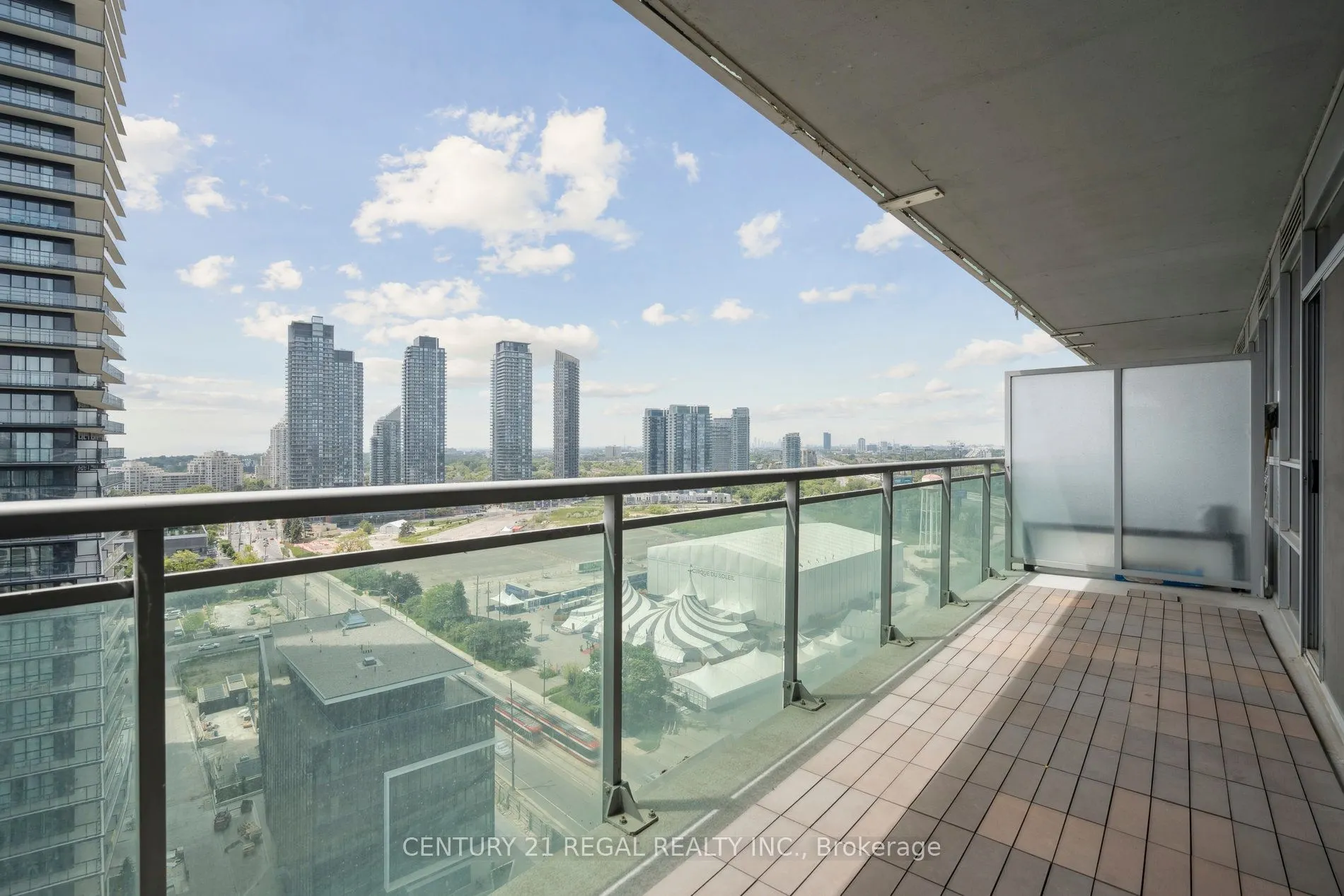 16 Brookers Lane, #1810
