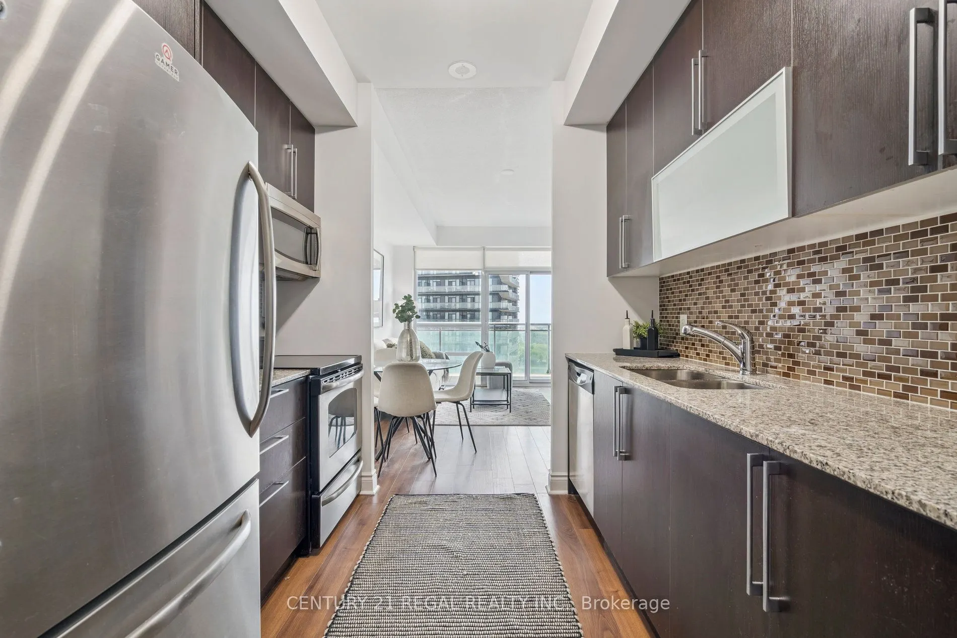 16 Brookers Lane, #1810