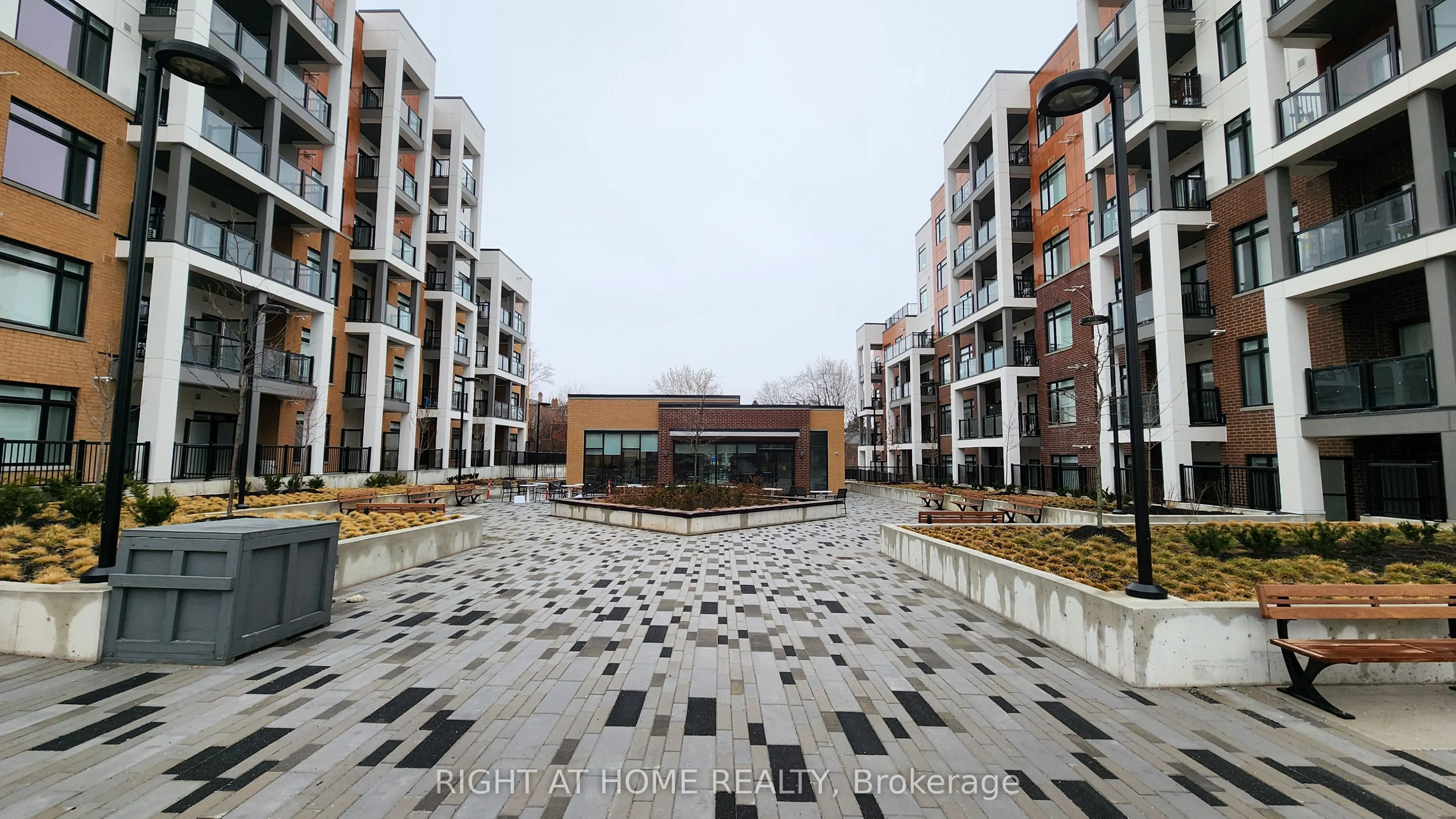 135 Canon Jackson Drive, #403