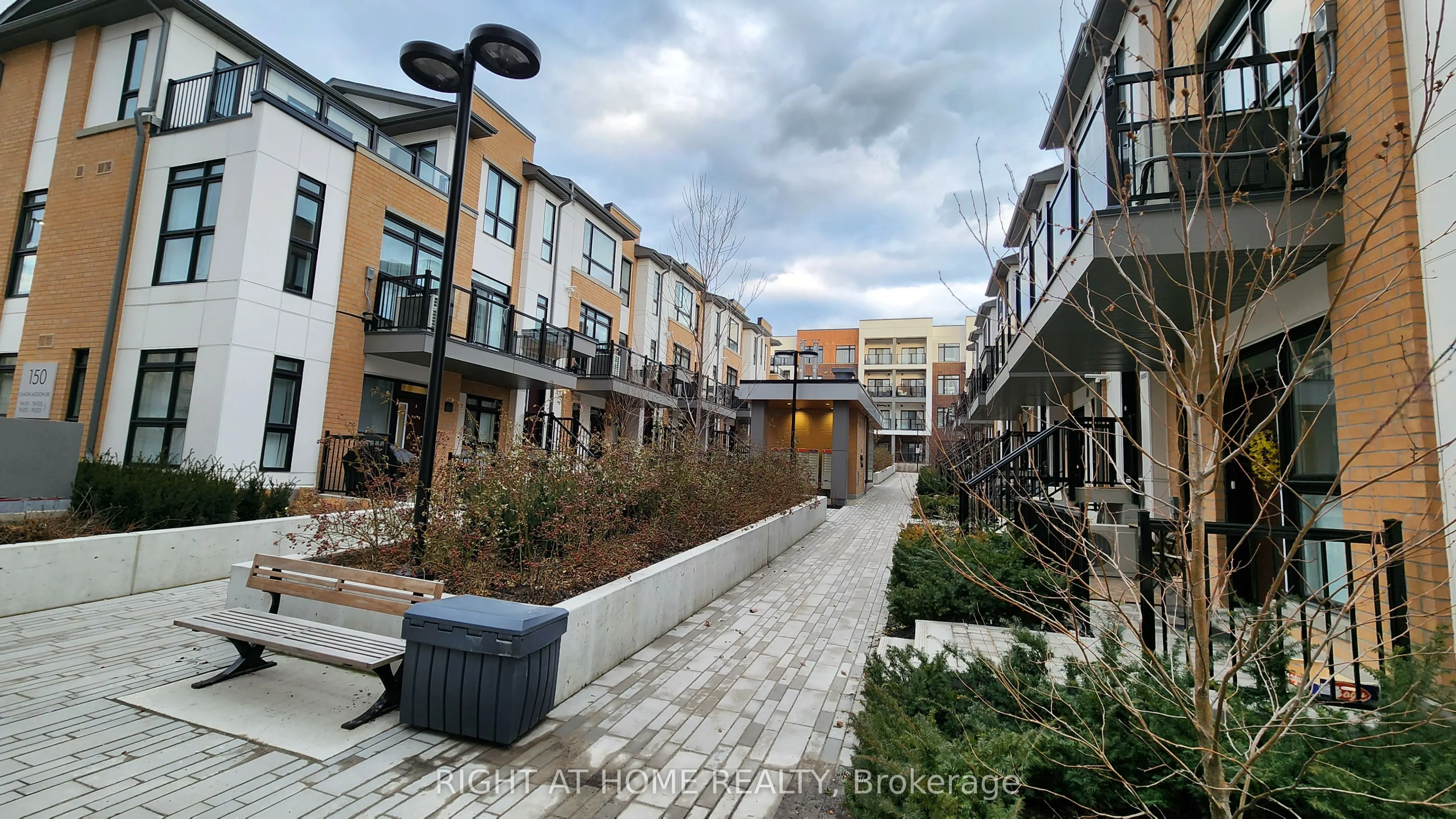 135 Canon Jackson Drive, #403