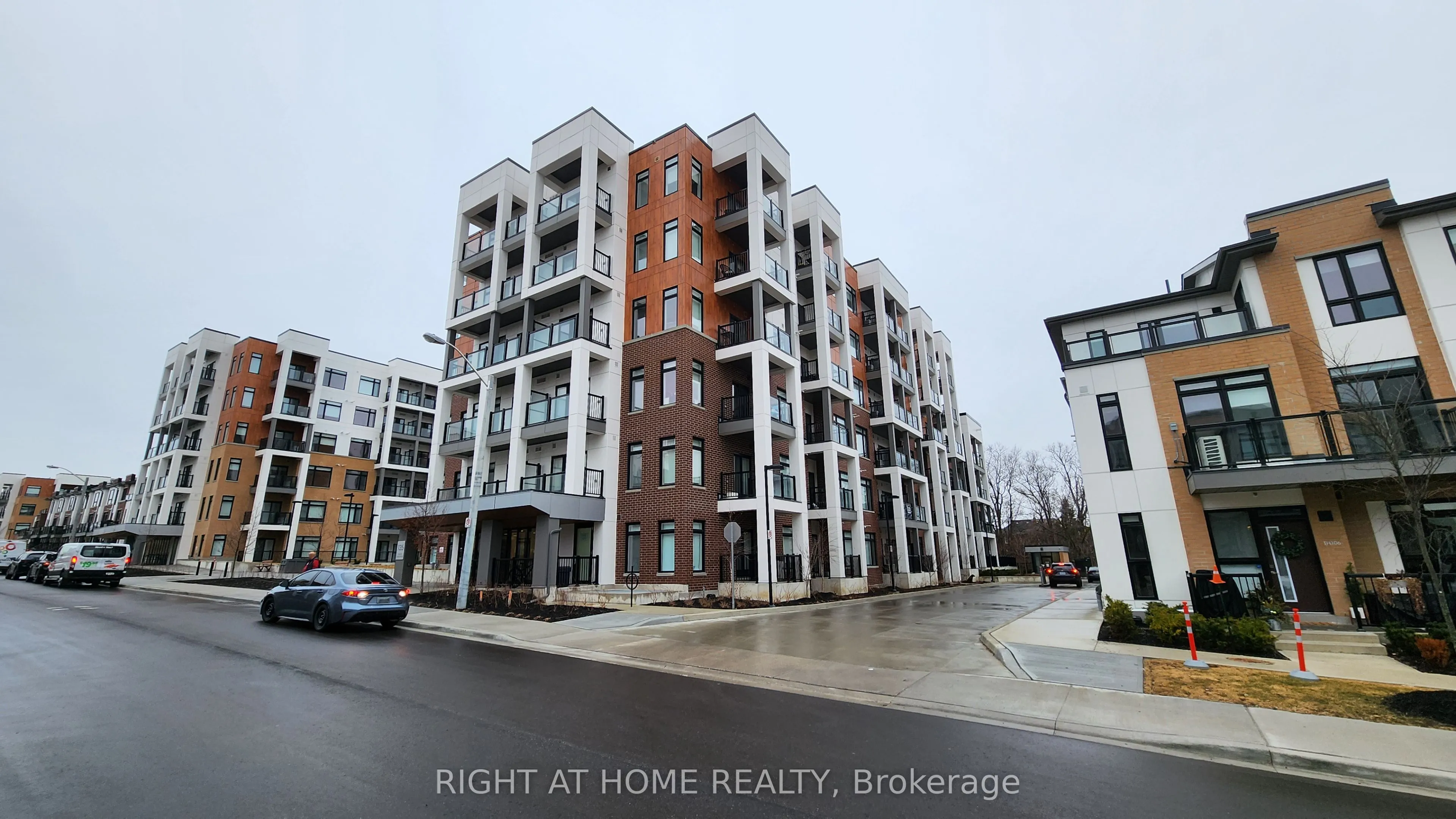 135 Canon Jackson Drive, #403