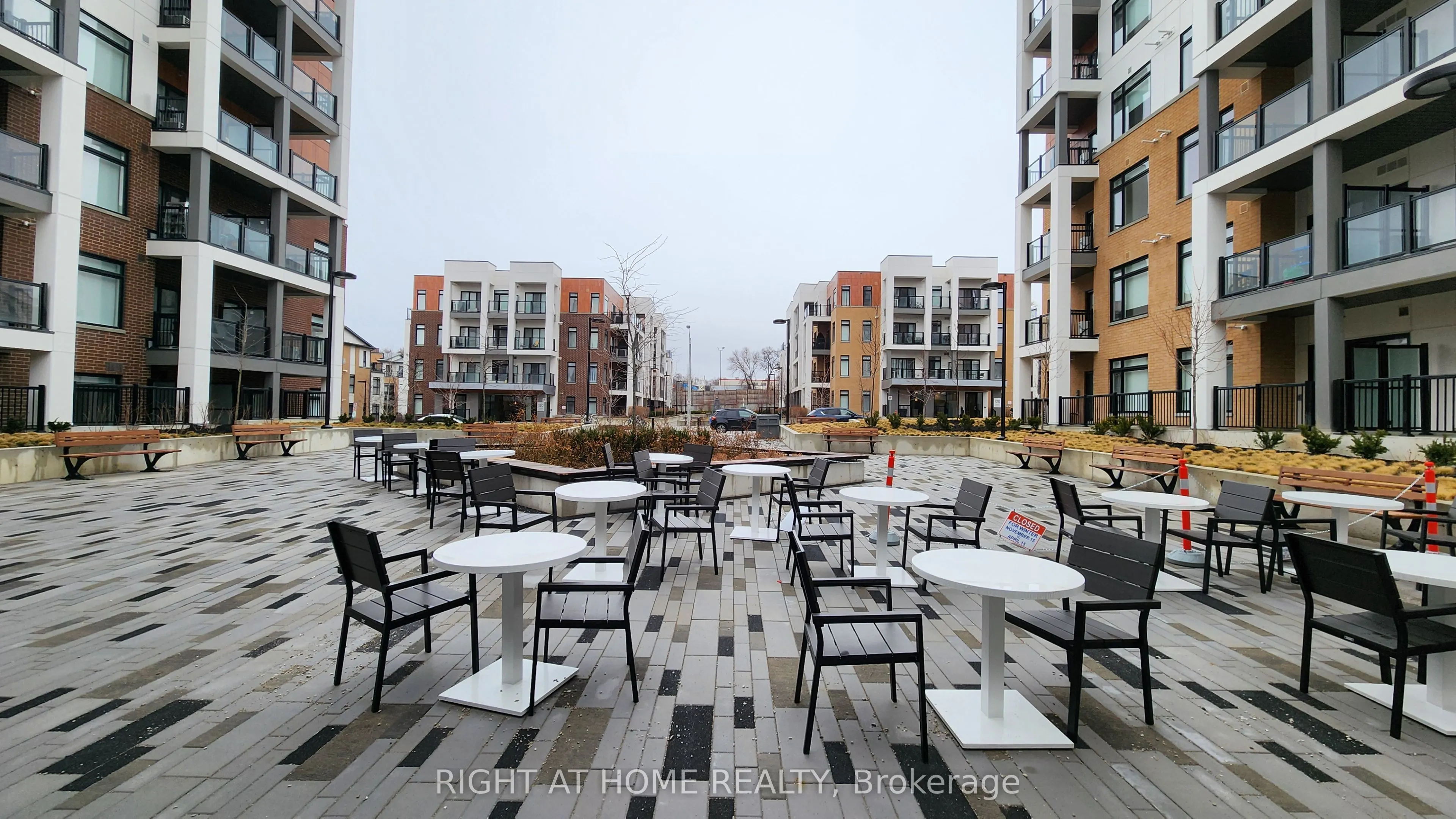 135 Canon Jackson Drive, #403