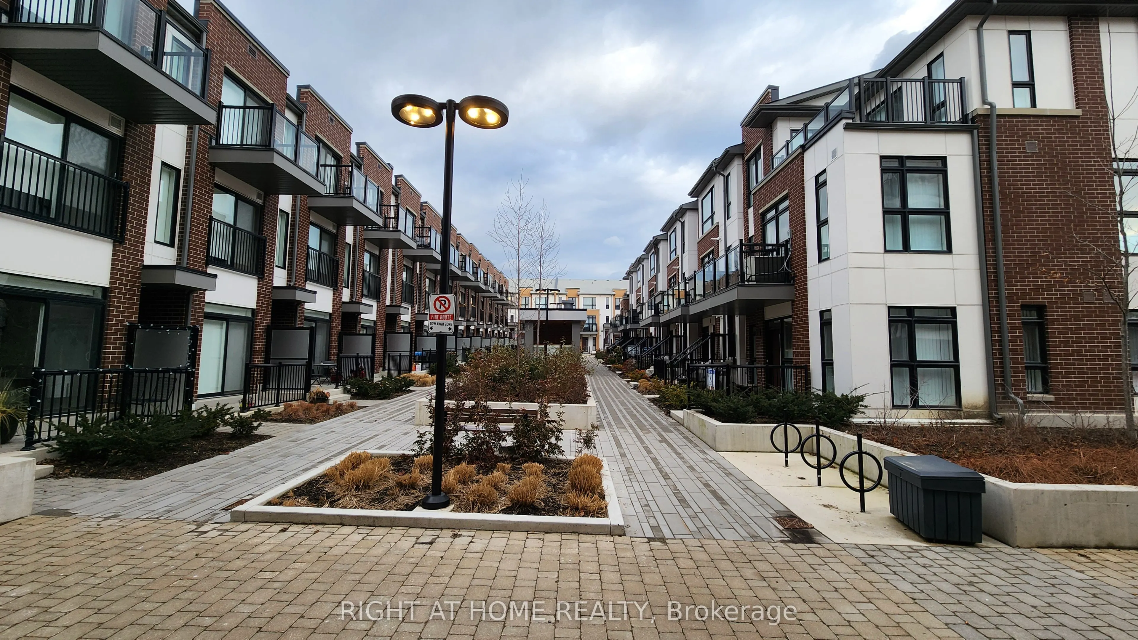 135 Canon Jackson Drive, #403