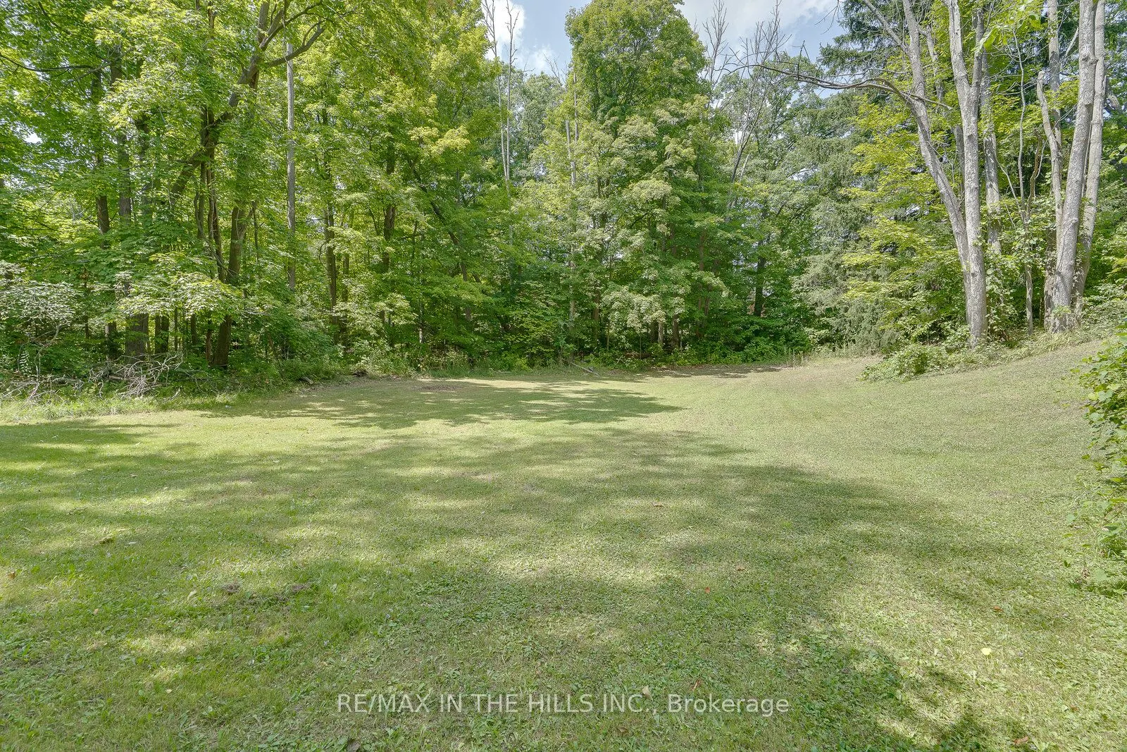 2651 Forks Of The Credit Road