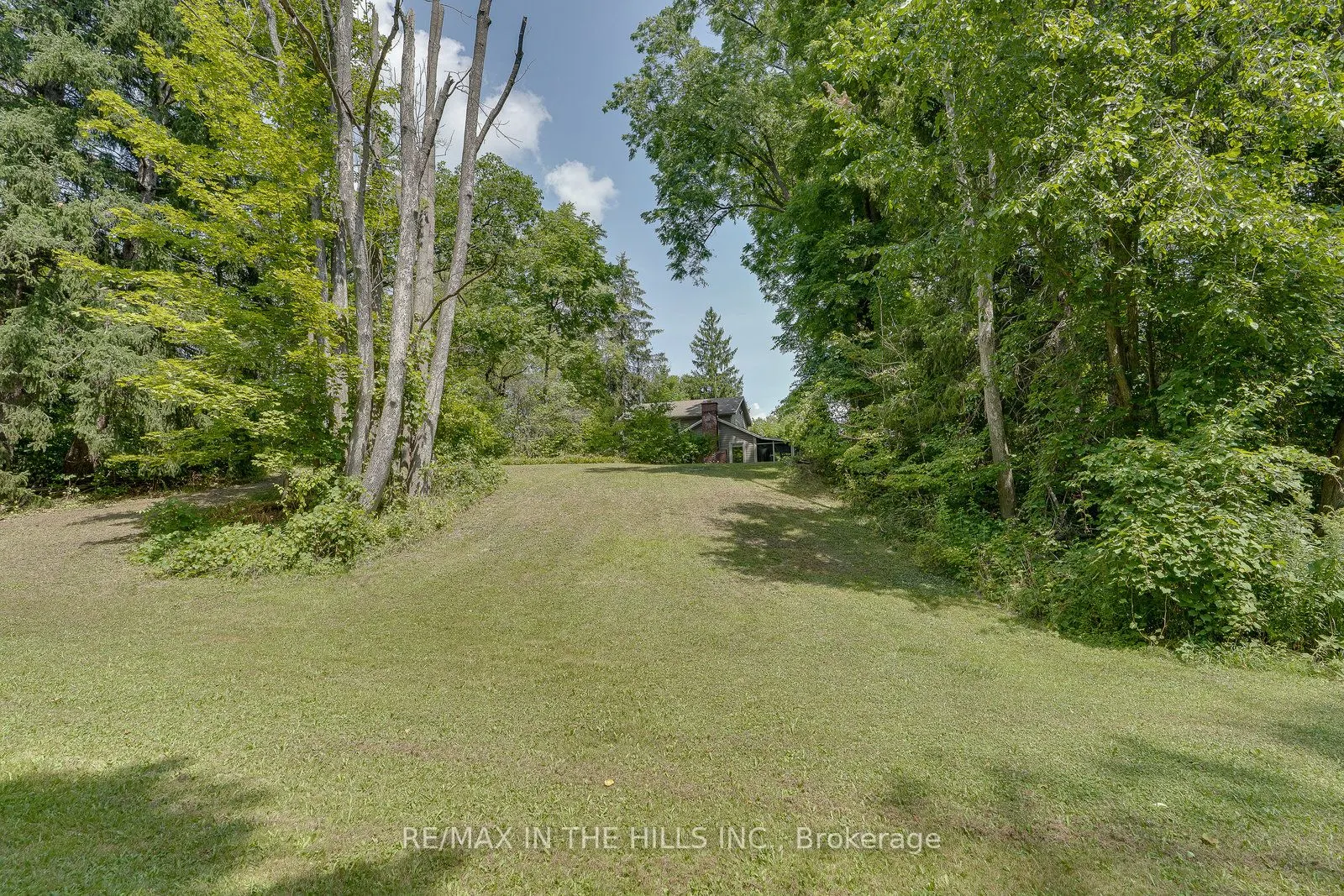 2651 Forks Of The Credit Road