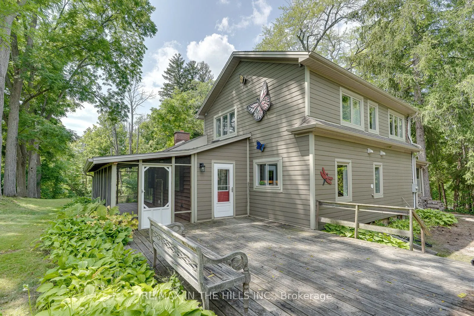 2651 Forks Of The Credit Road