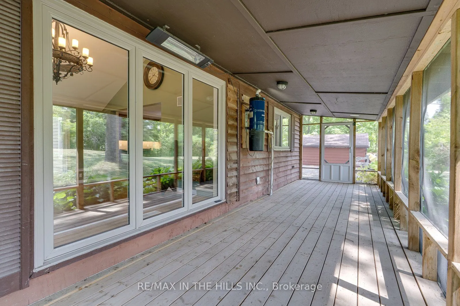 2651 Forks Of The Credit Road