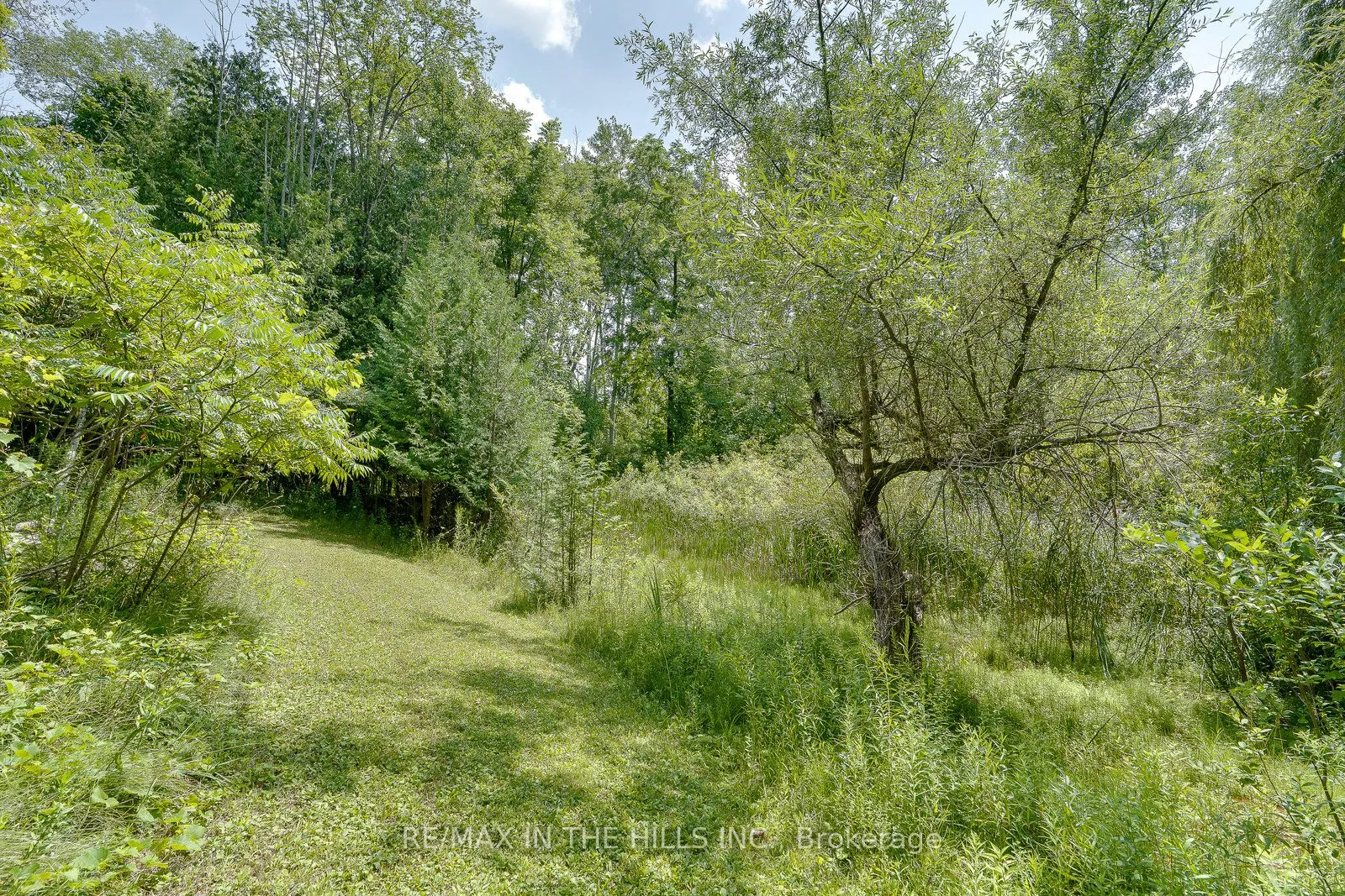 2651 Forks Of The Credit Road